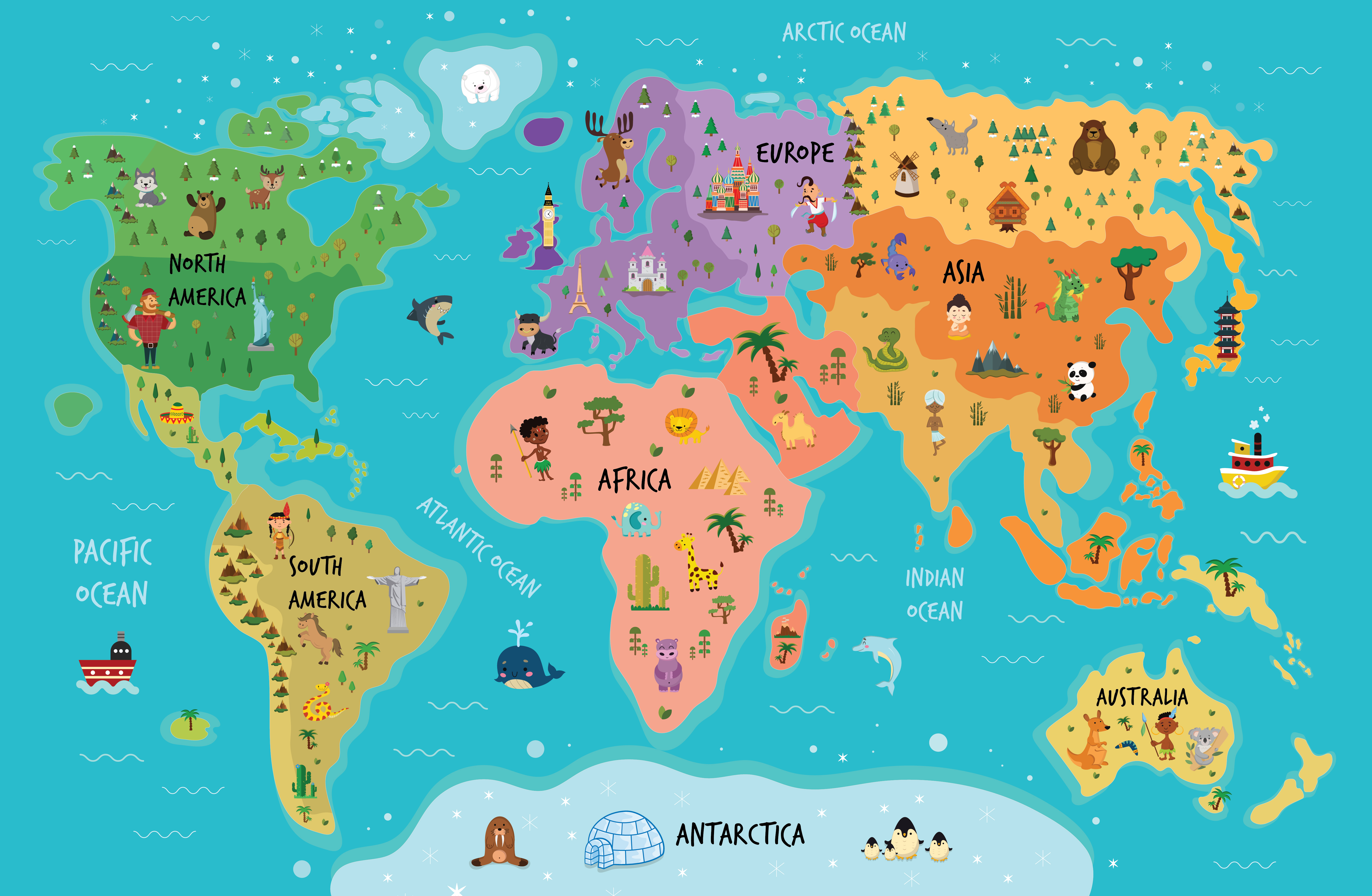 Map 01