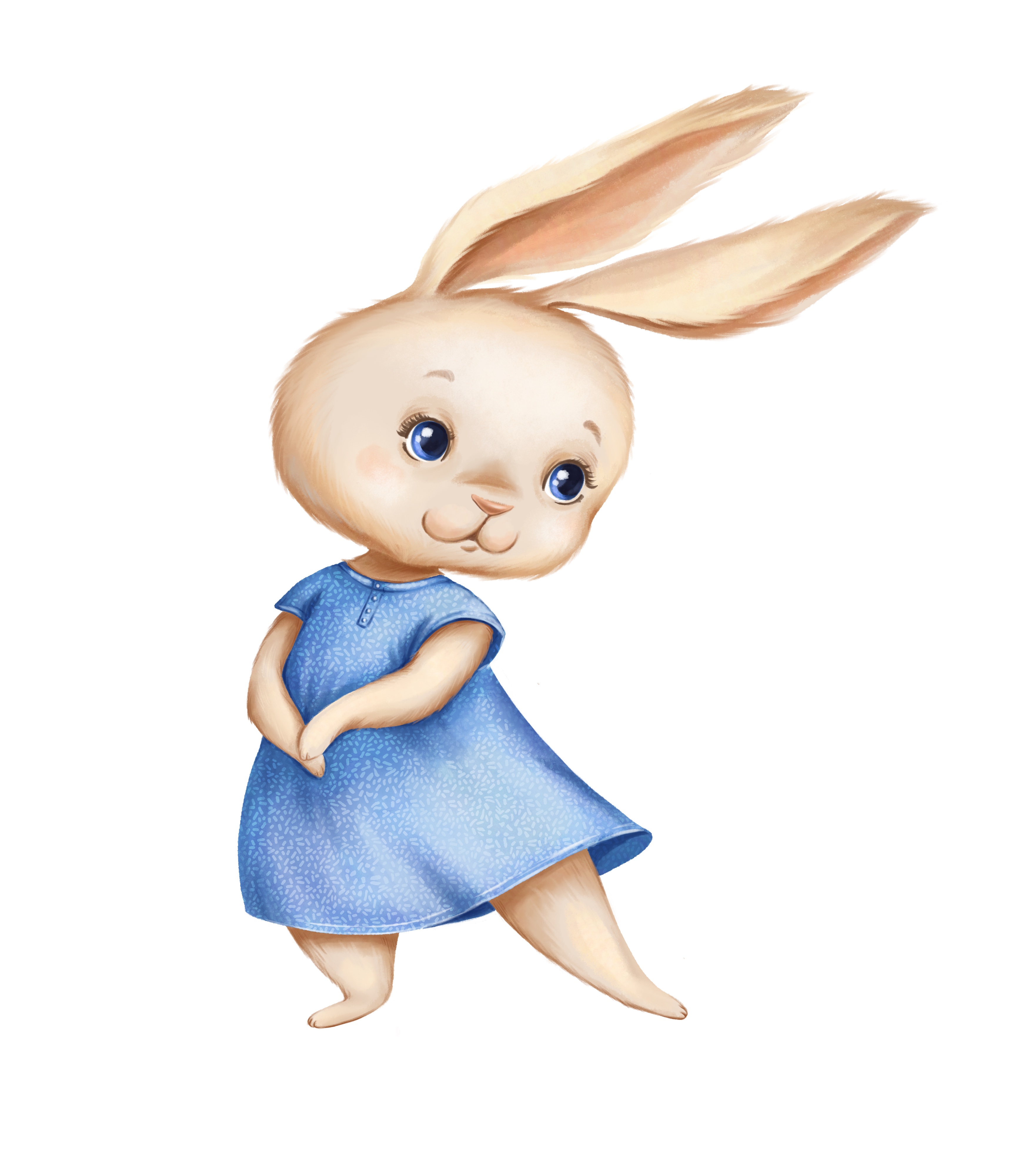 Rabbit2