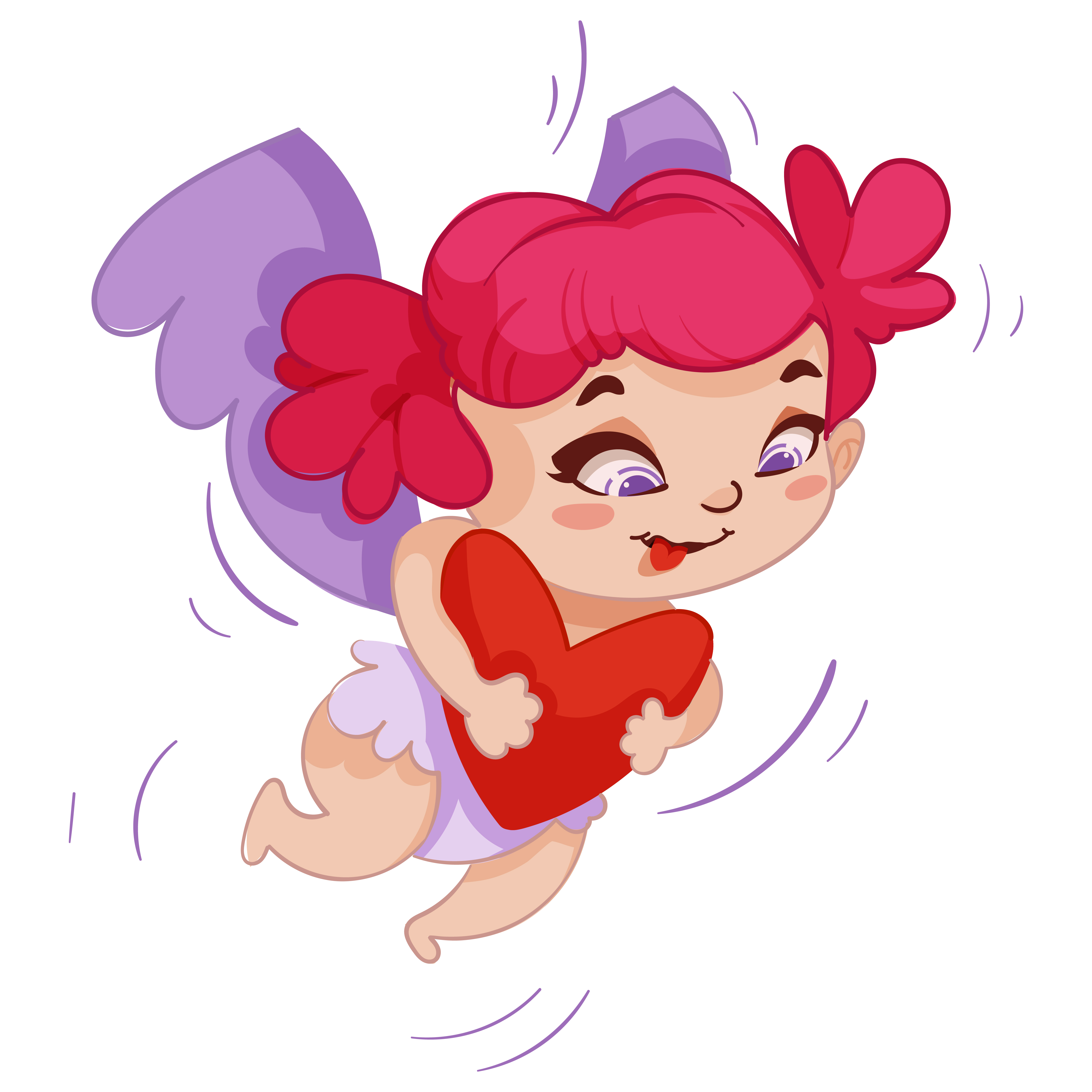 Cupid