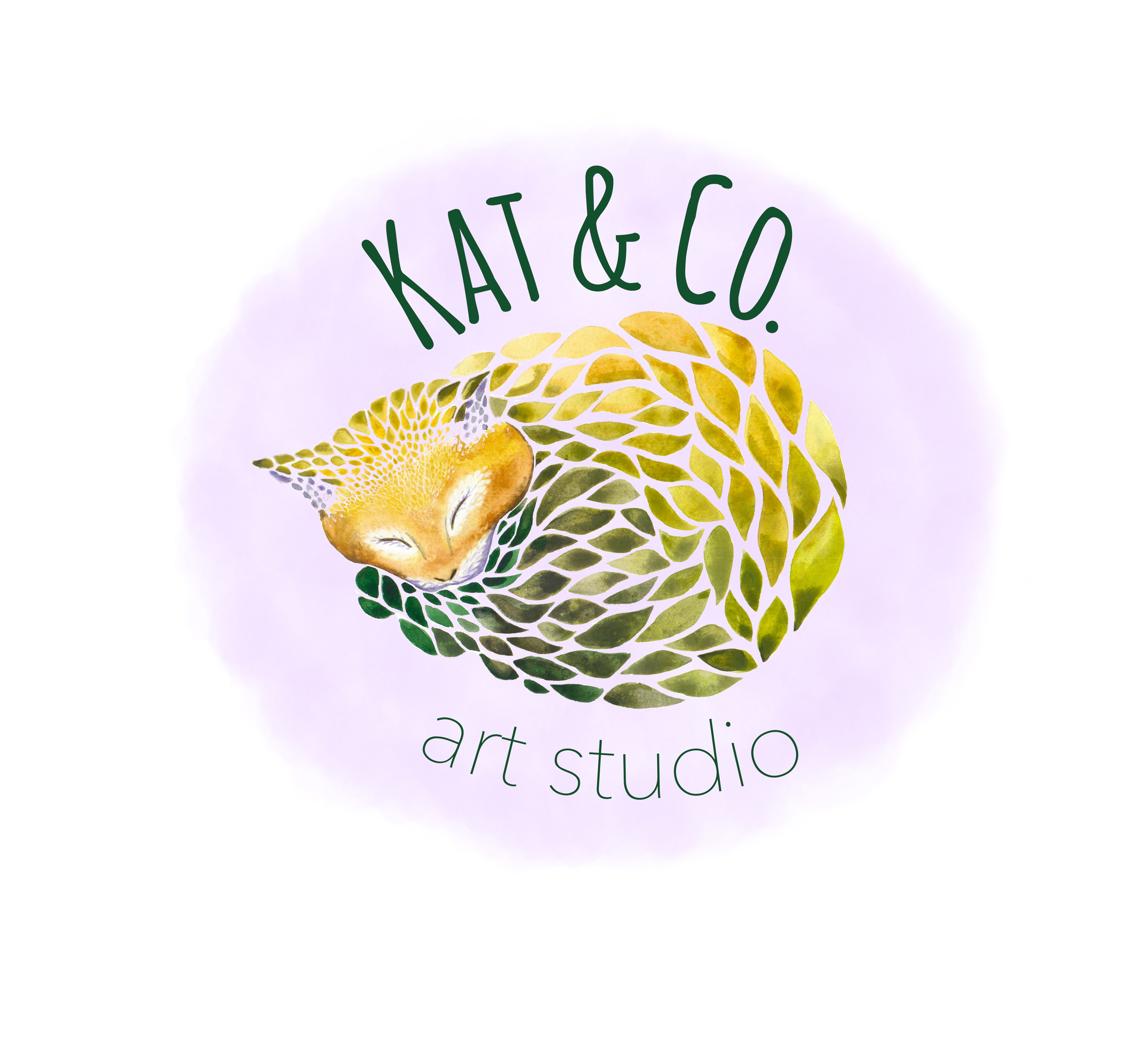 Art studio