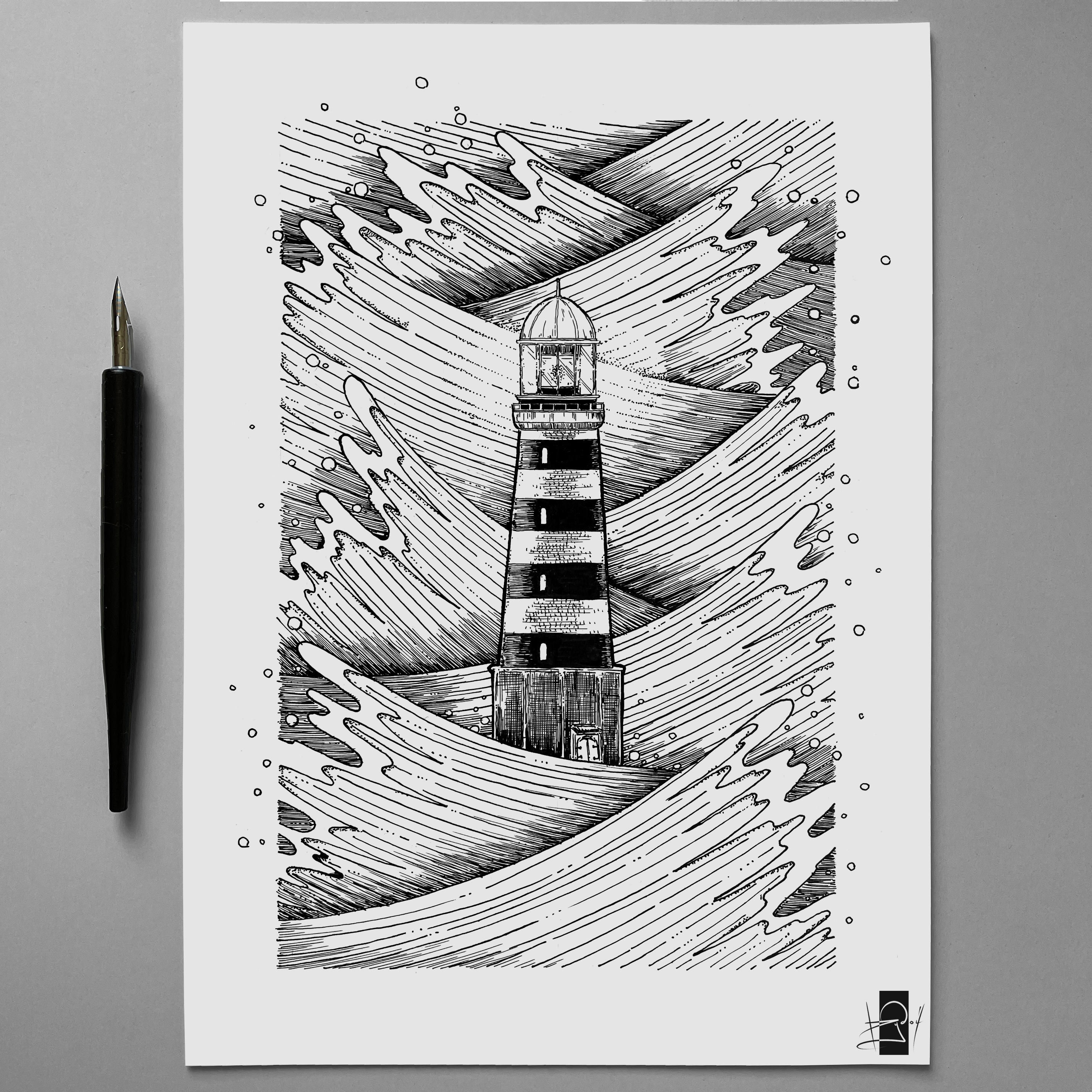 Lighthouse 2