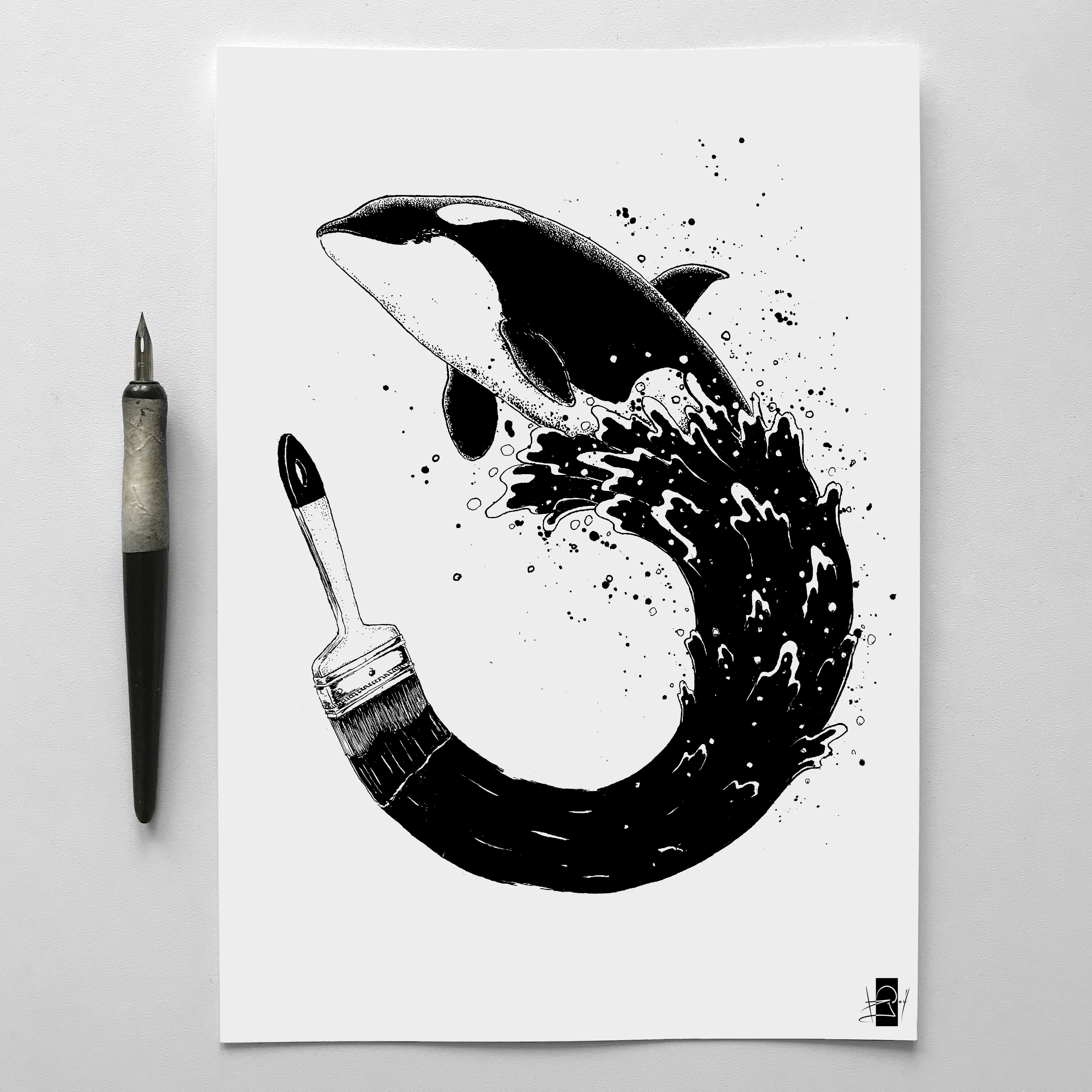 Brush 6