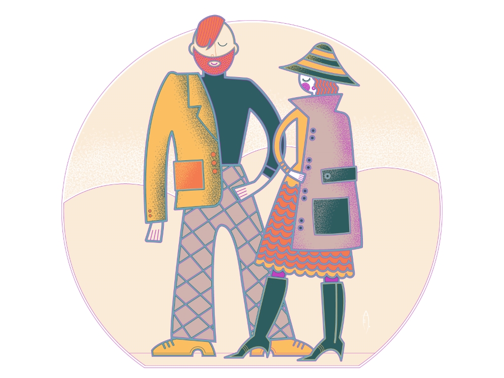 Unfashion w