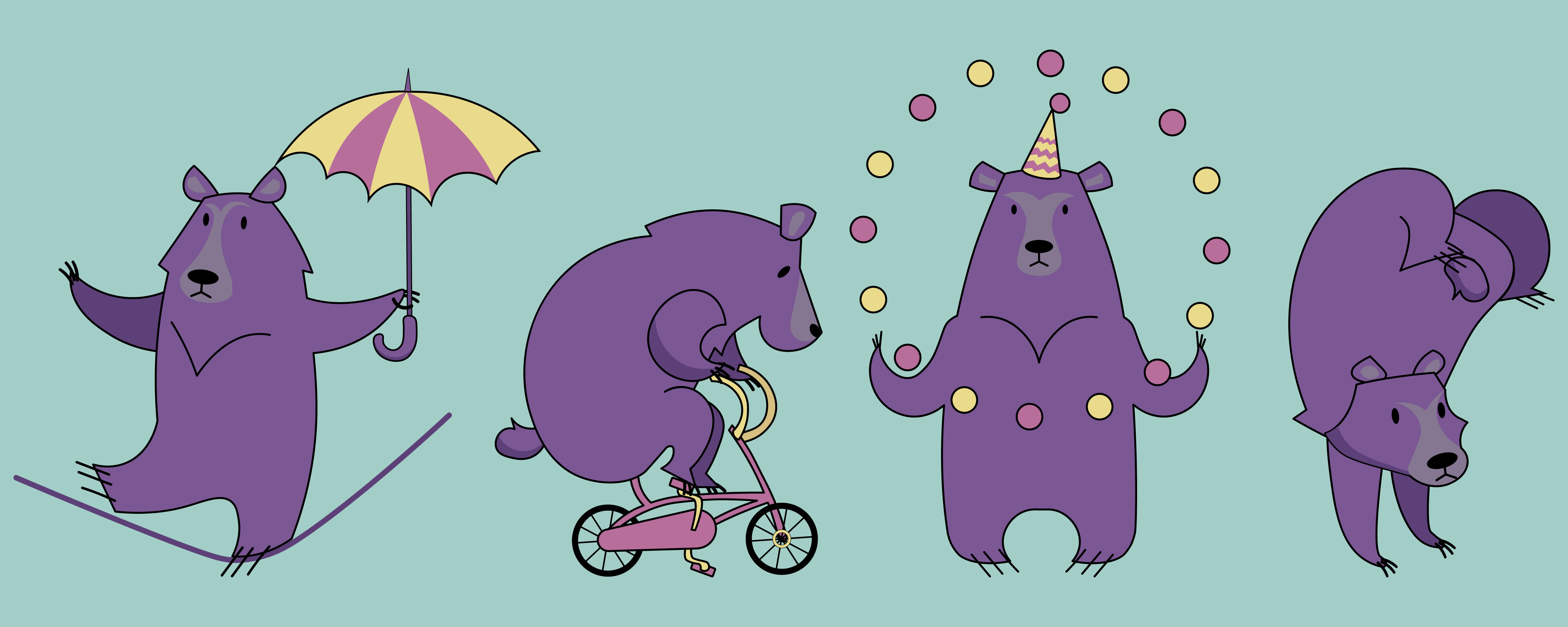 Bears