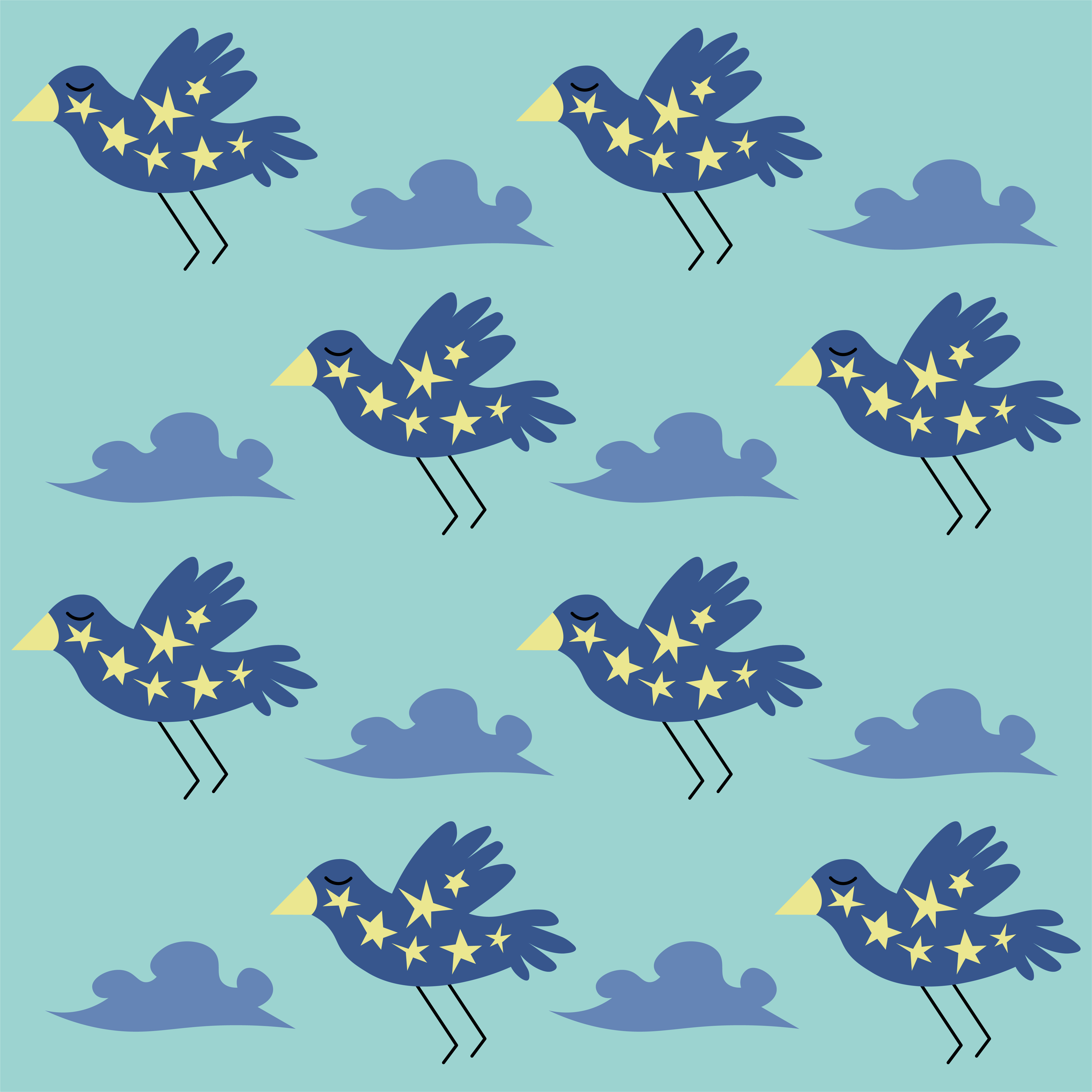 Birds