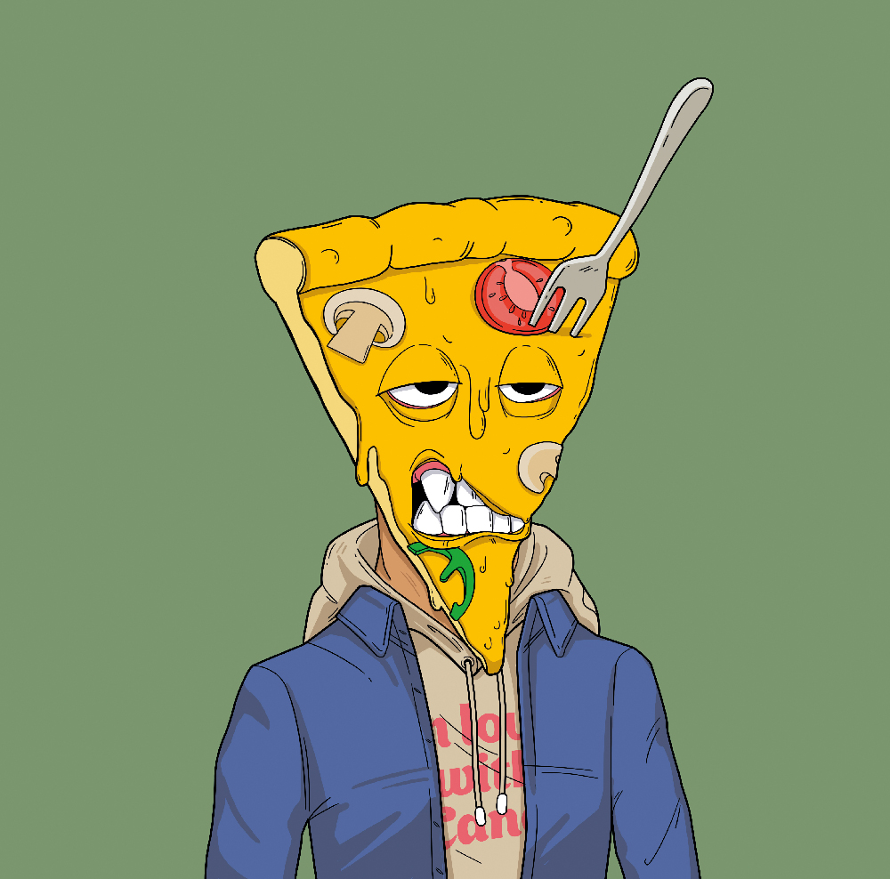 Boredpizza