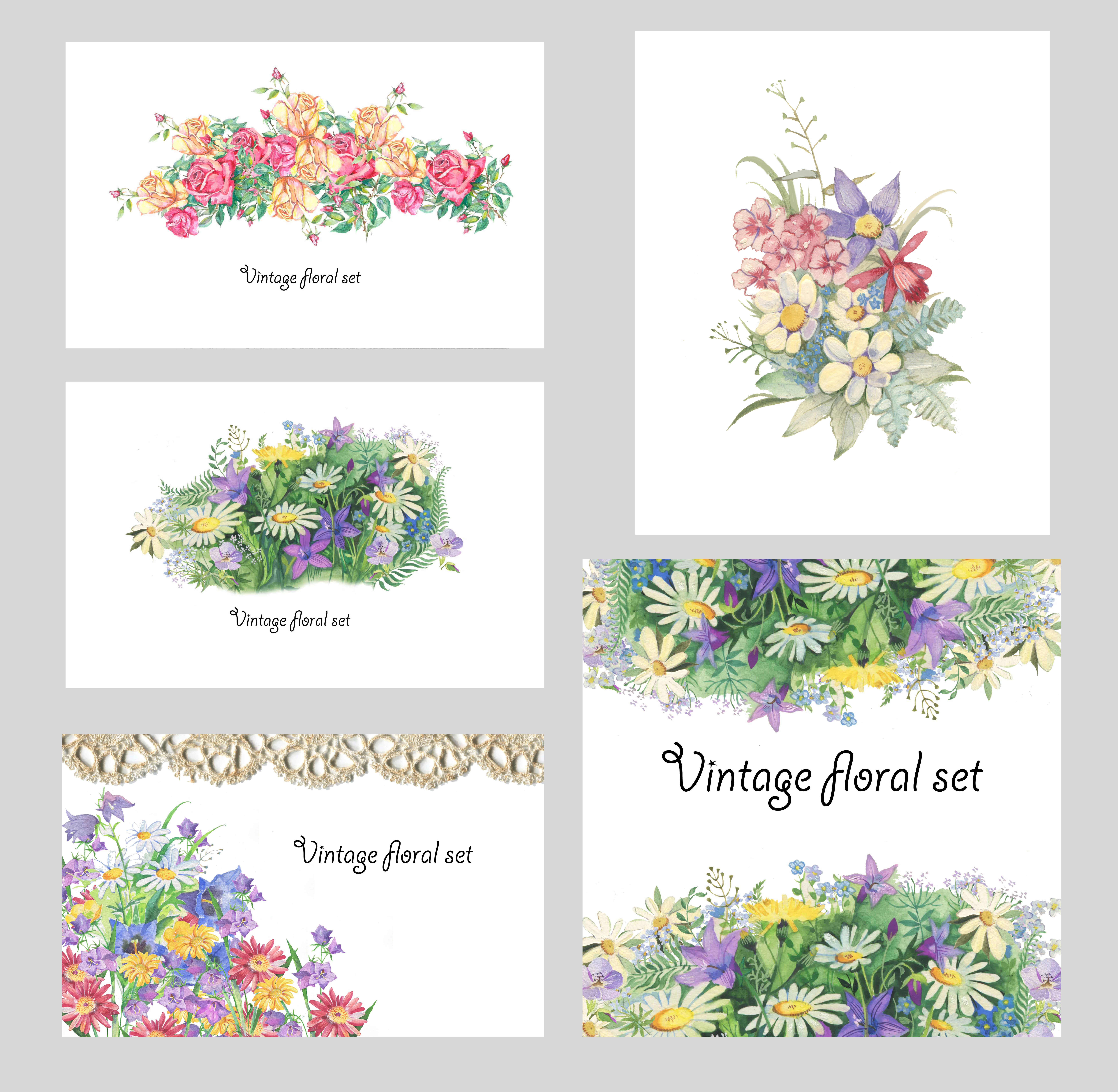 %d0%9a%d0%be%d0%bf%d0%b8%d1%8f vintage flowers2345