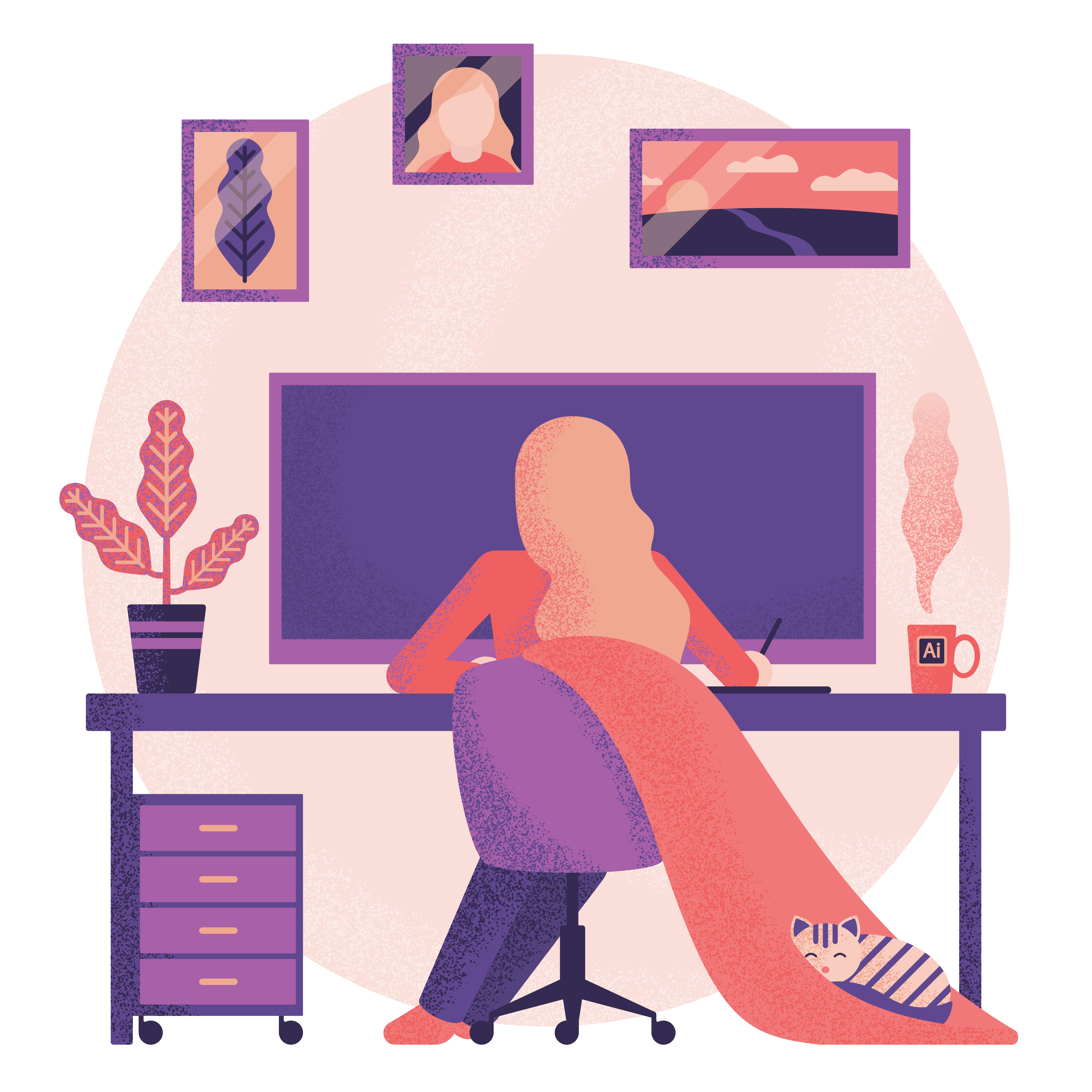 Illustrator