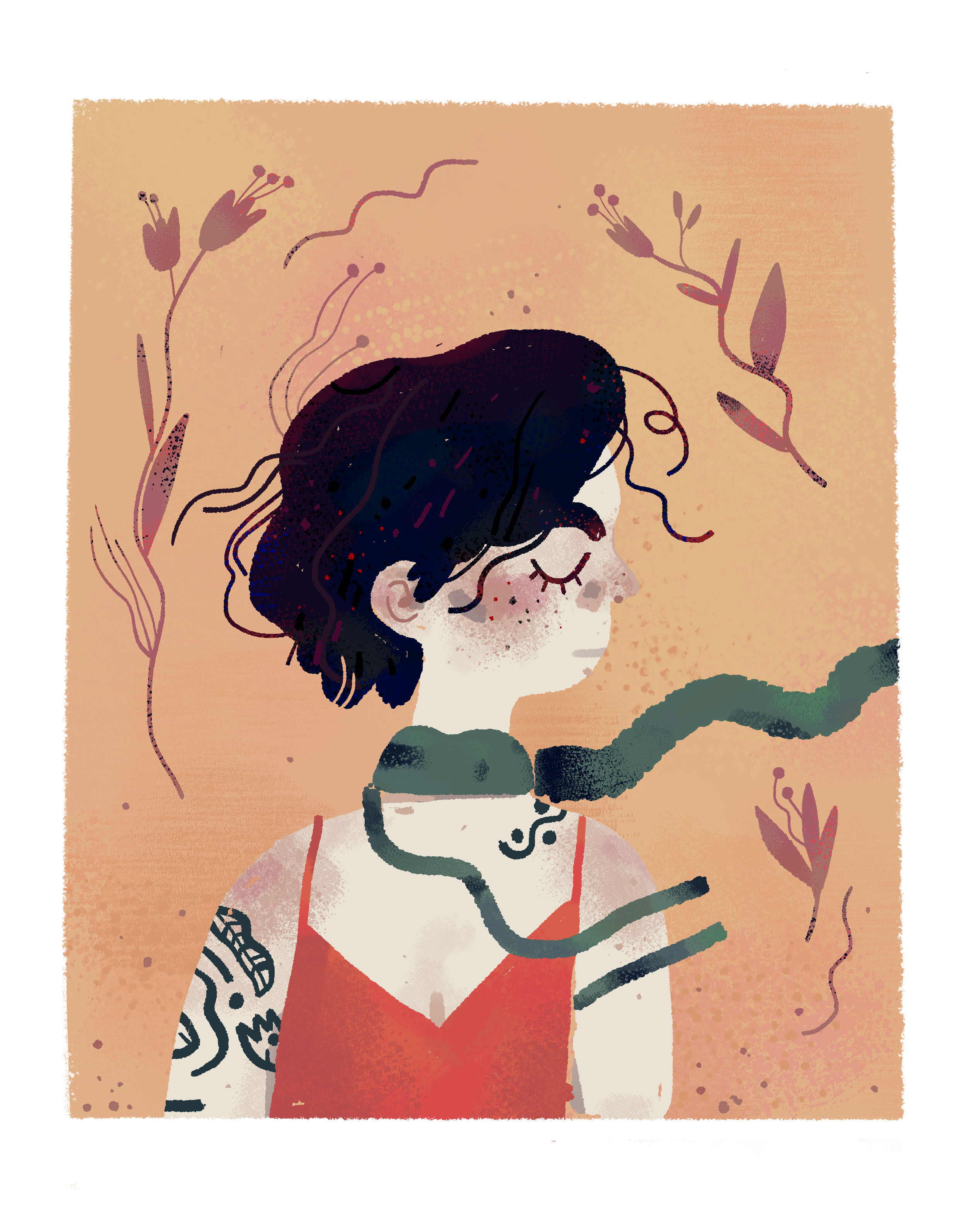 Girl