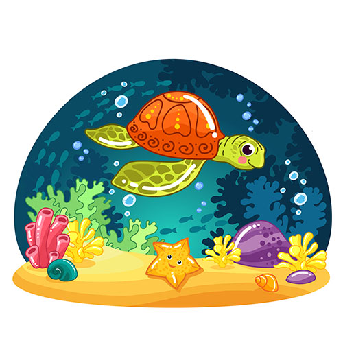 Sea set 10 web