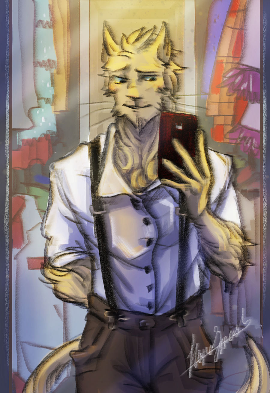 The guy s good  by narasmash df1cae6 fullview