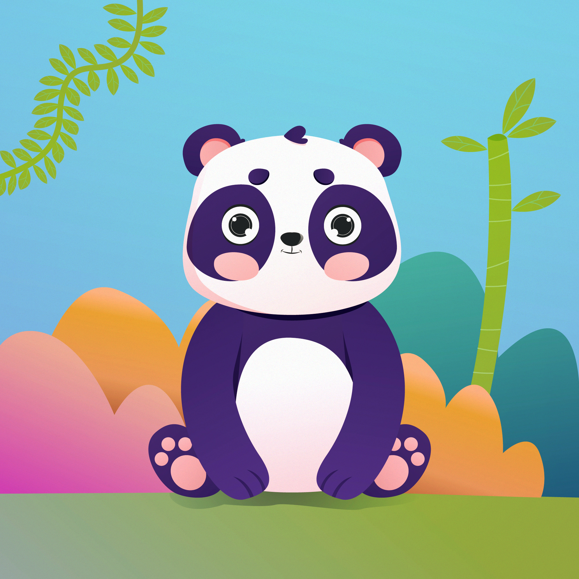 Panda