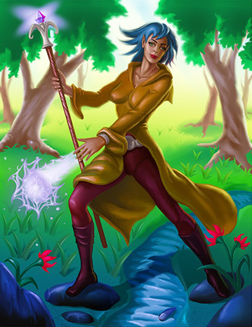 5