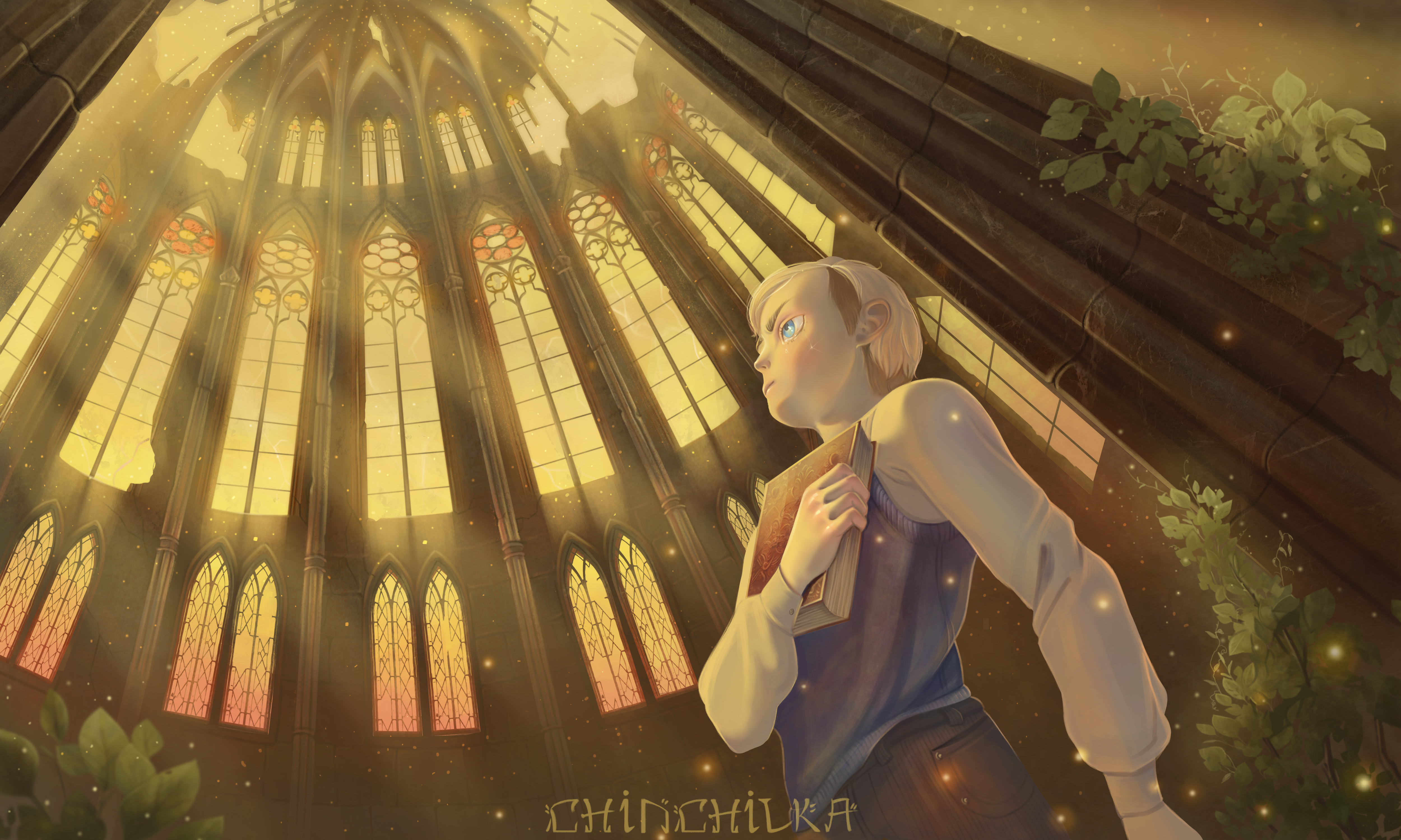 Castle