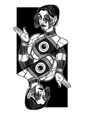 Cardcyber