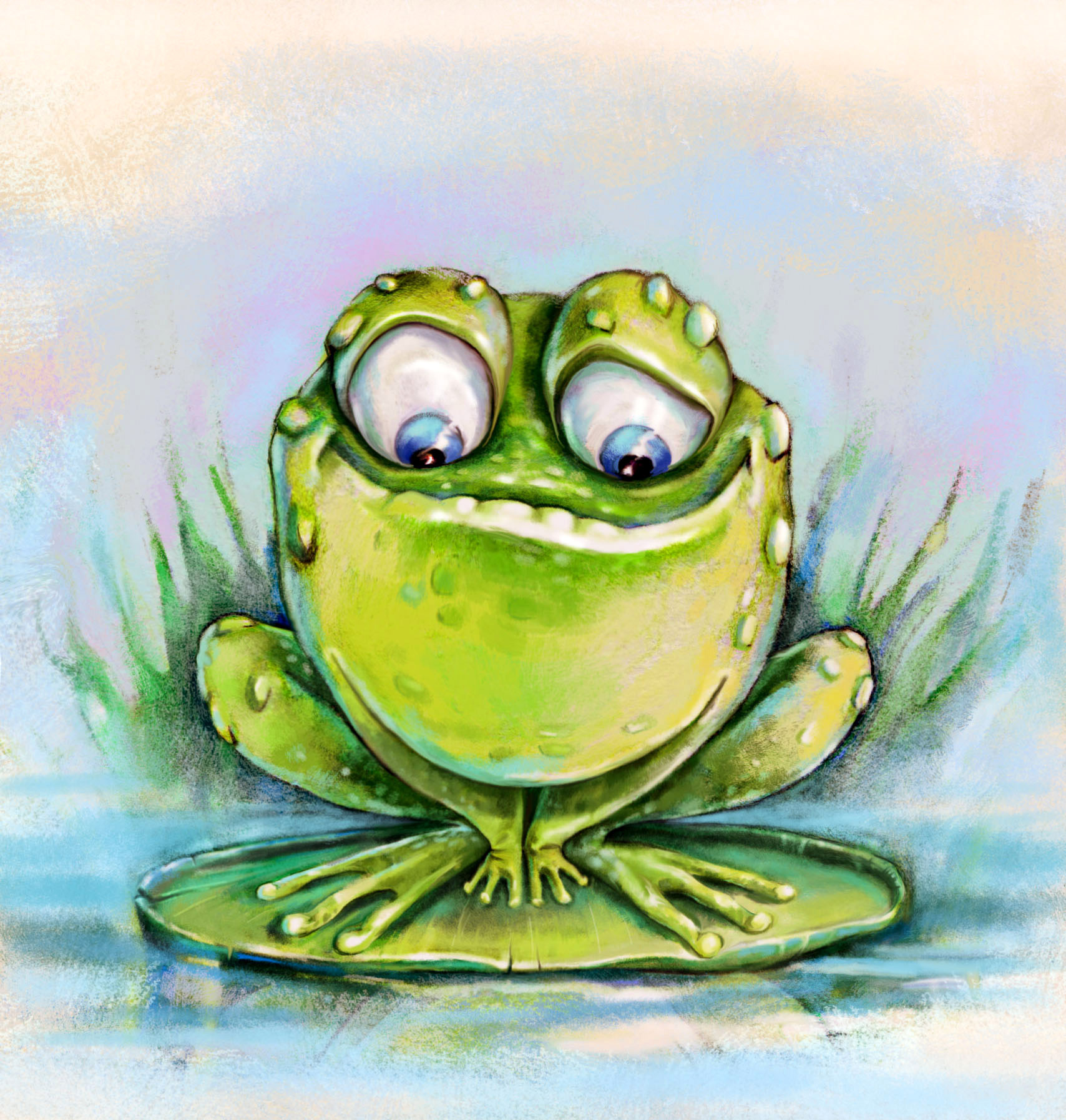 Frog1
