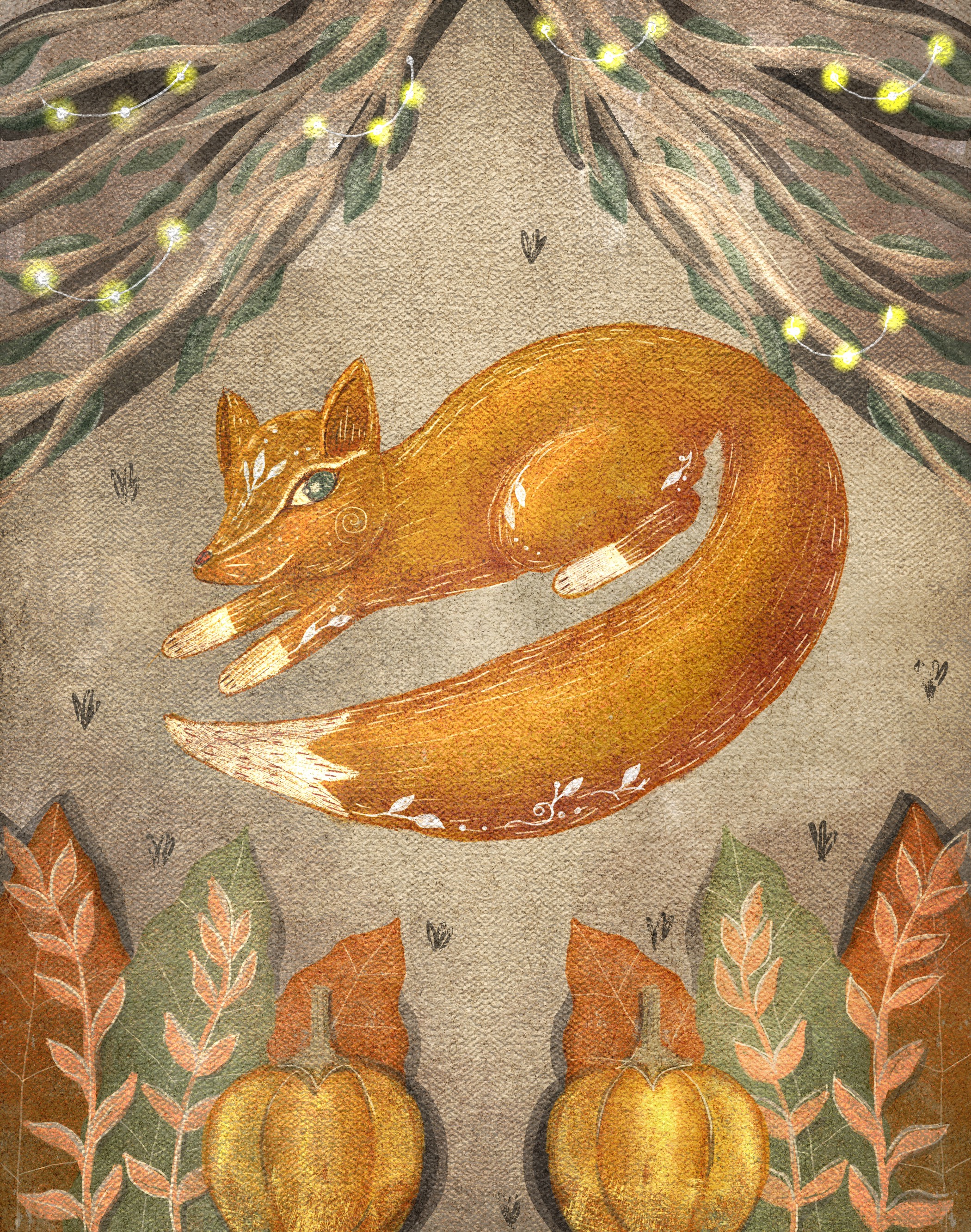 Fox
