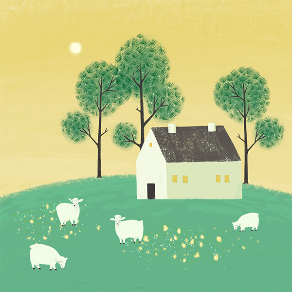 Card 160x160mm 2