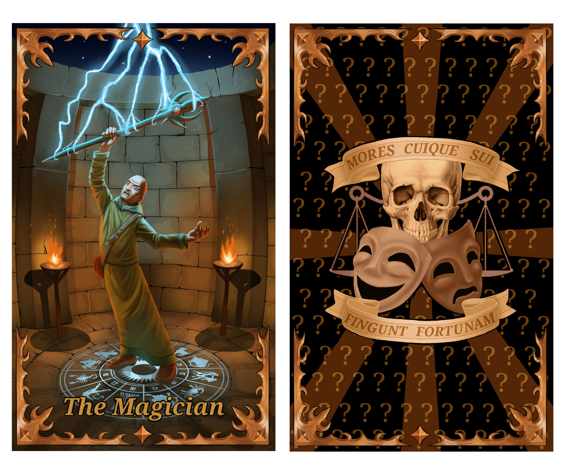 Ellijah marin the magician