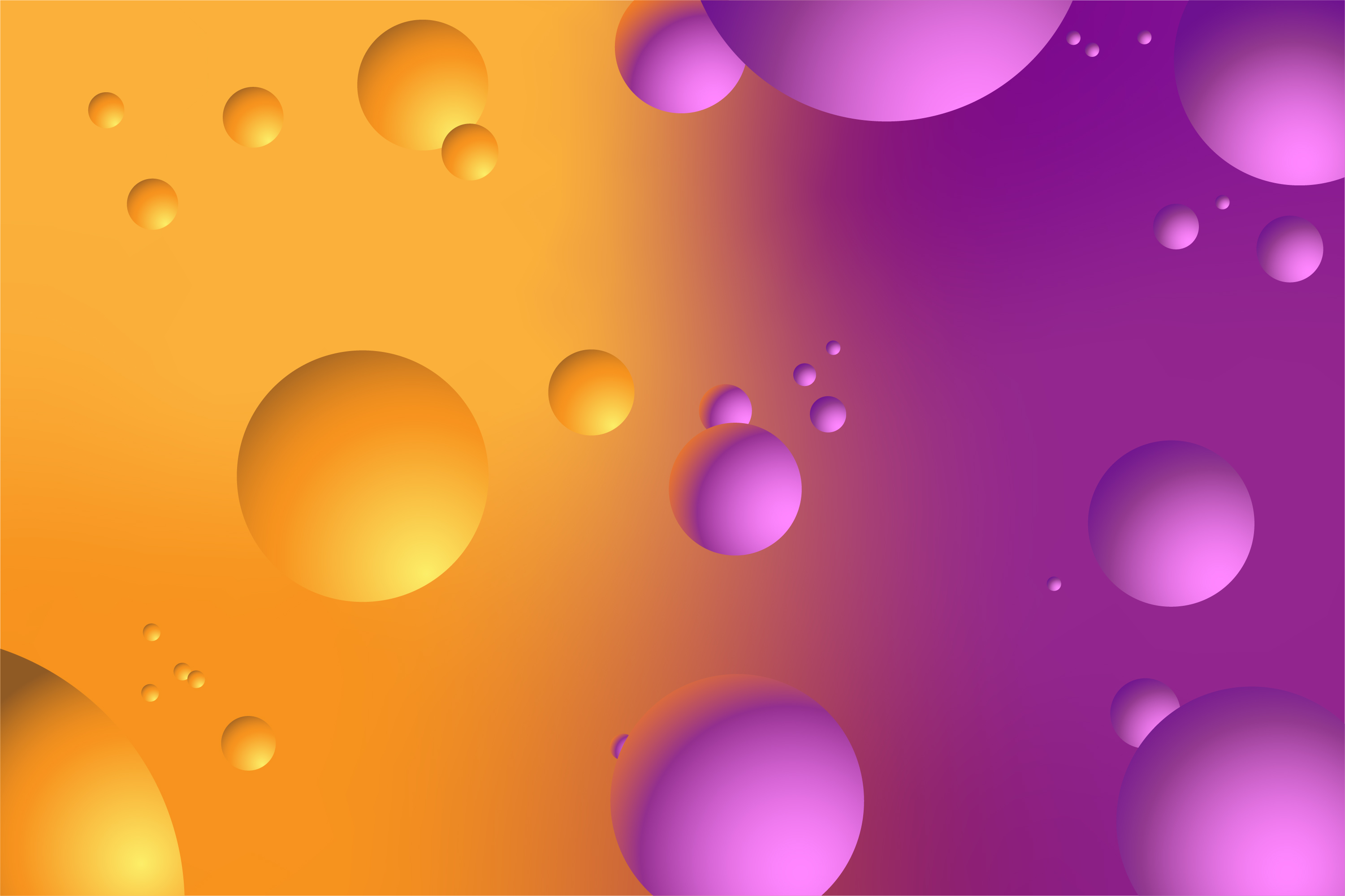 Space circles