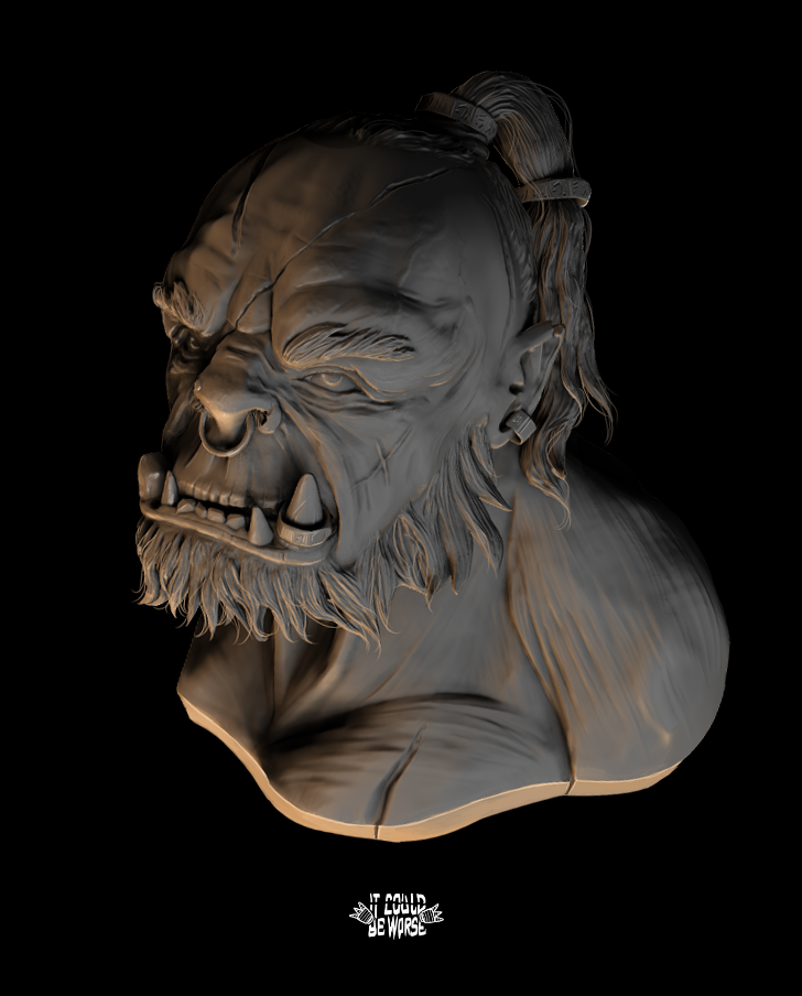 Orc