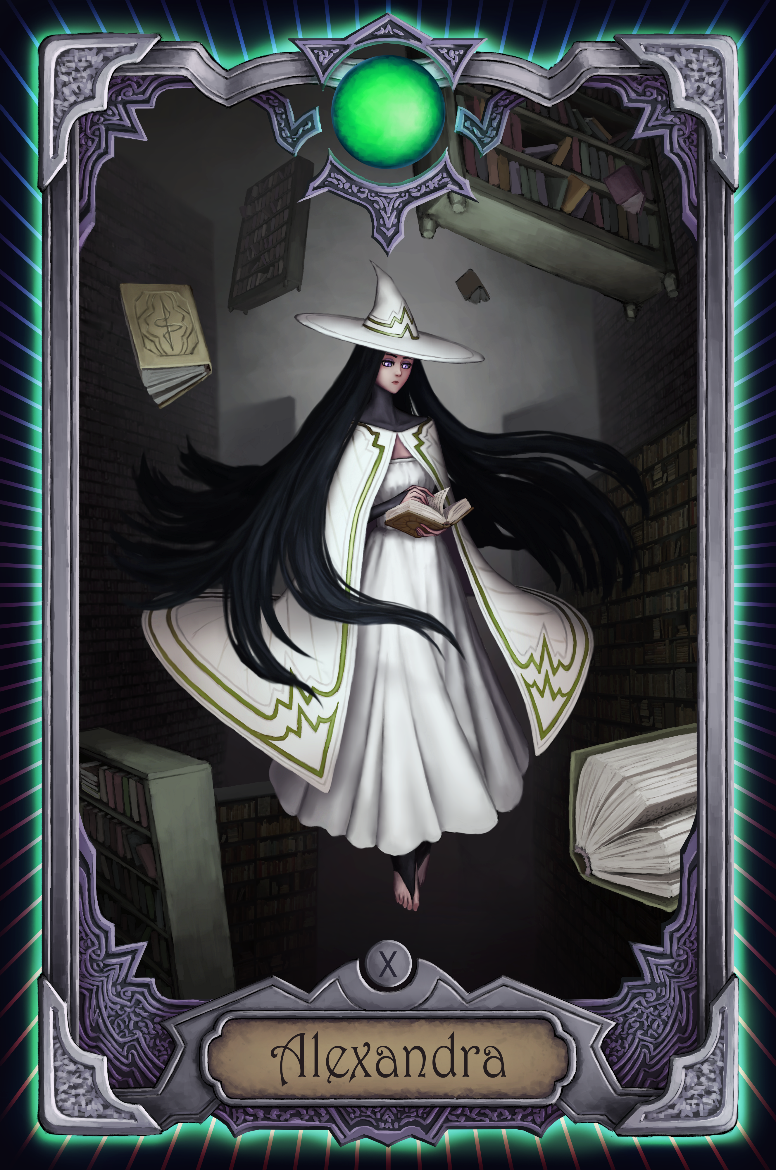 10