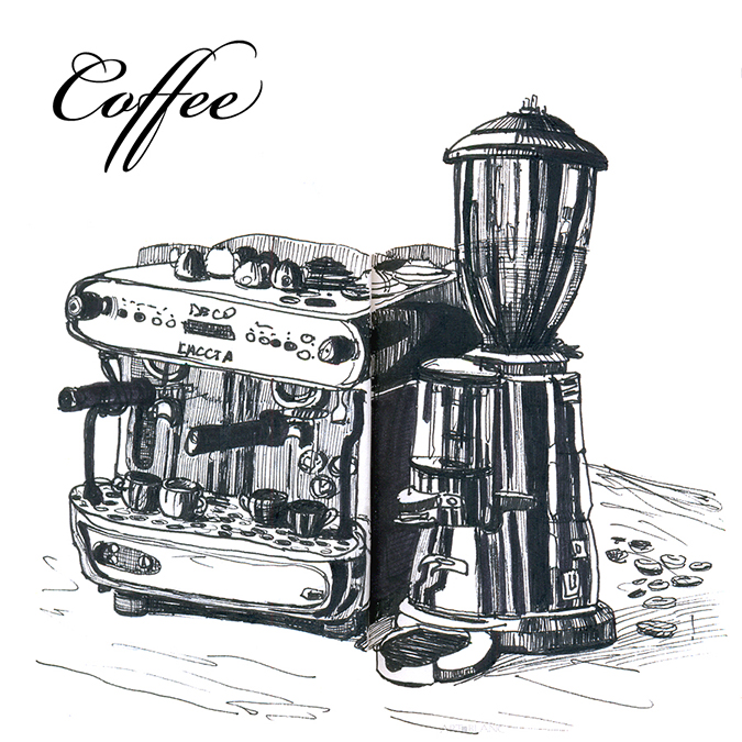 Coffee