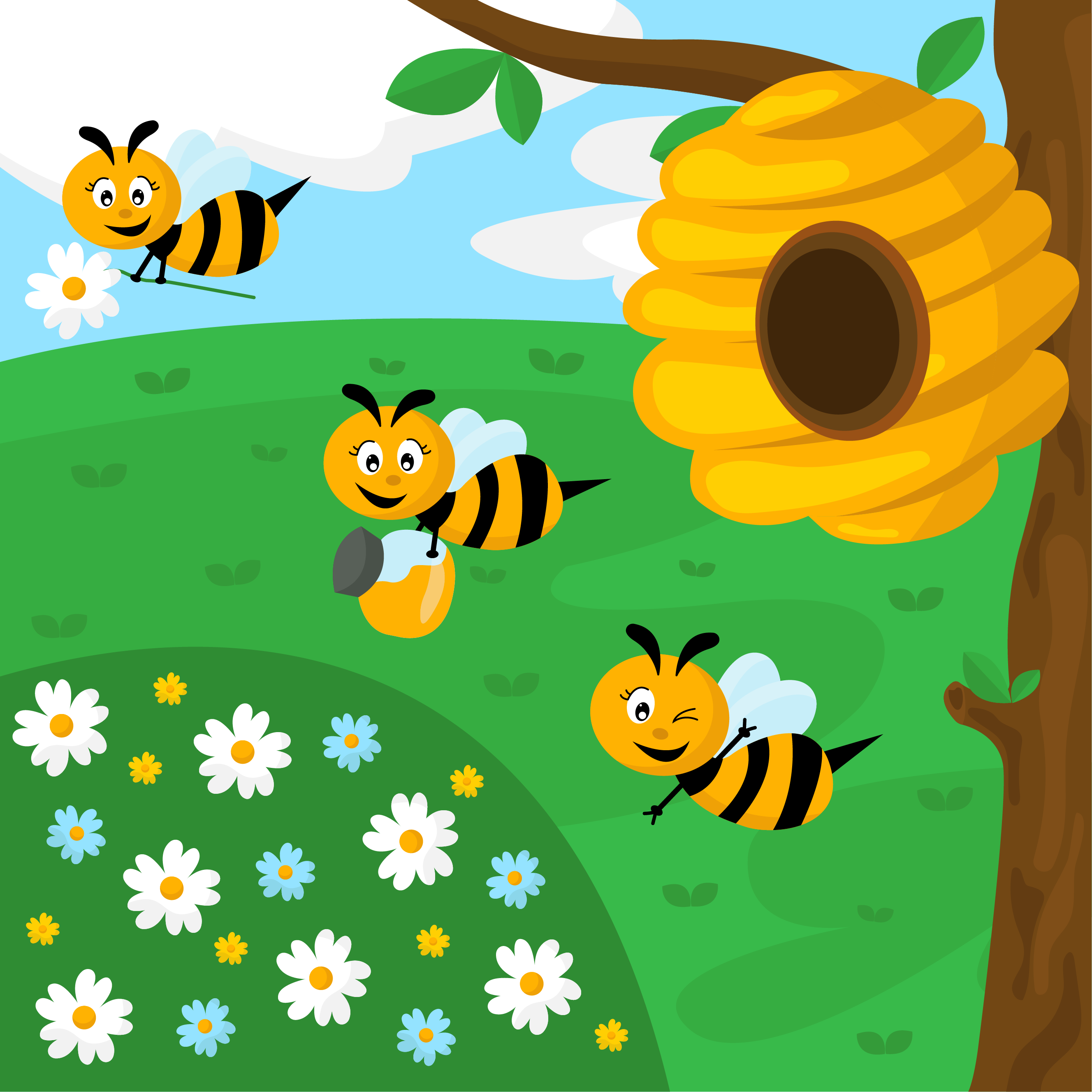 Bee