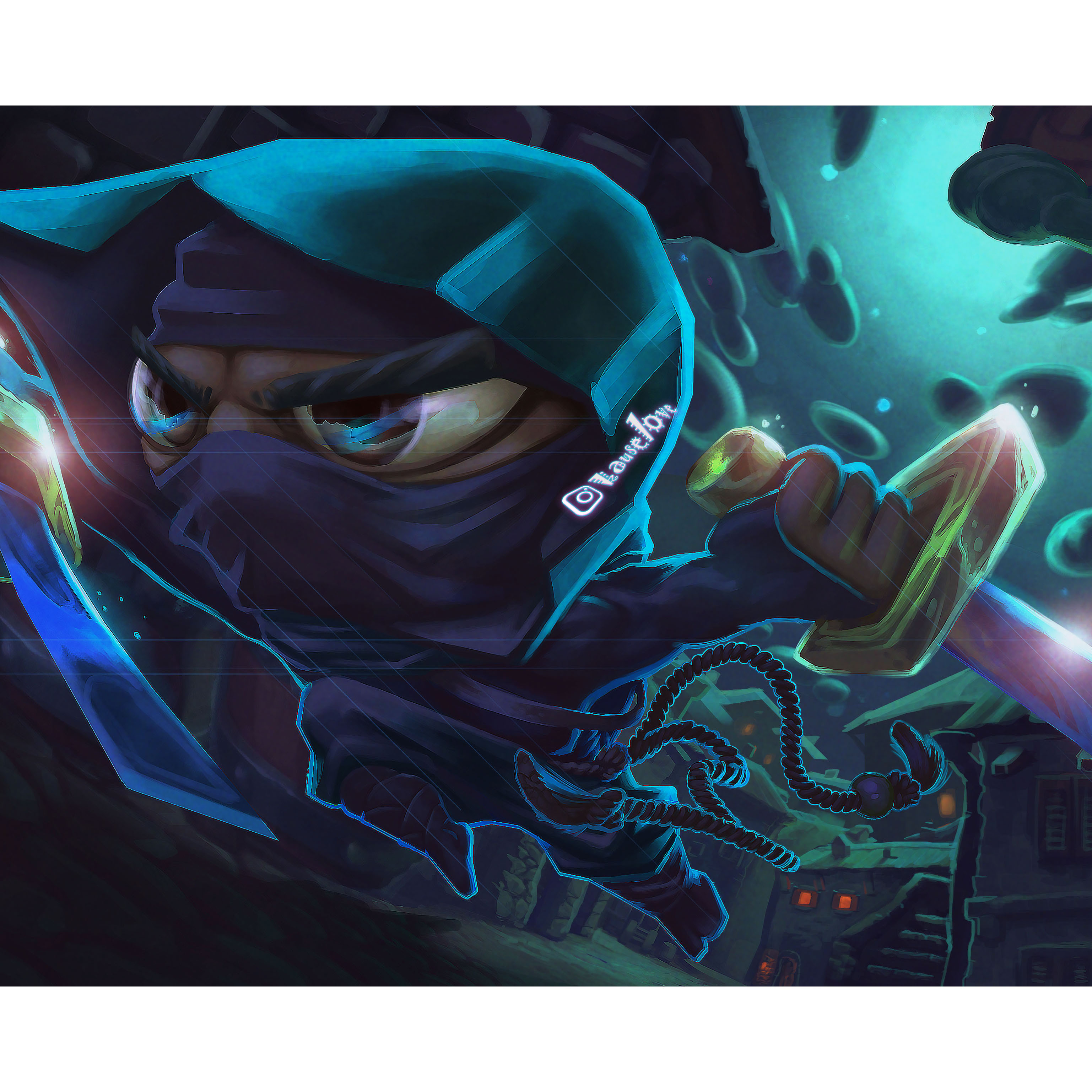 Ninja