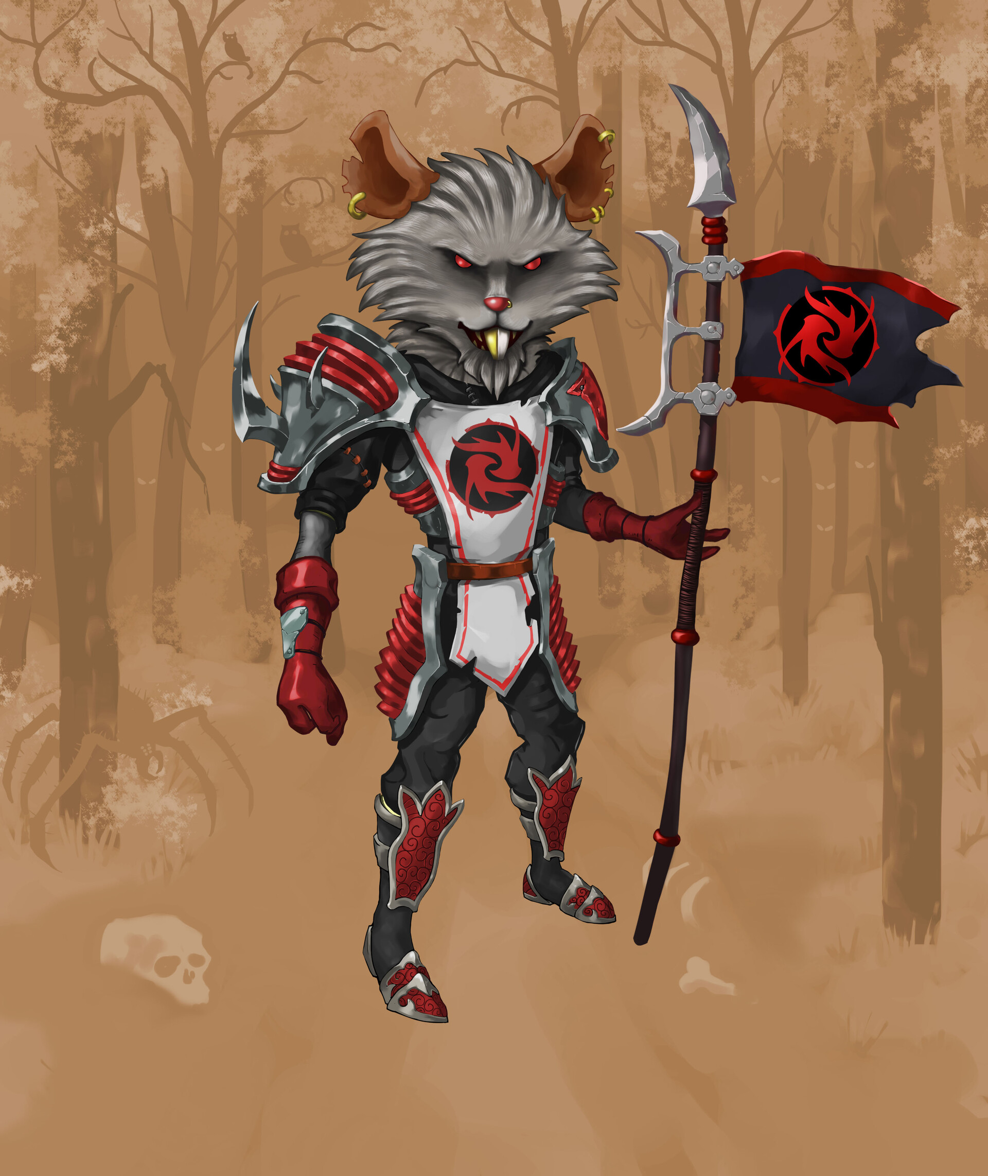 Evgen dzhon rat 01