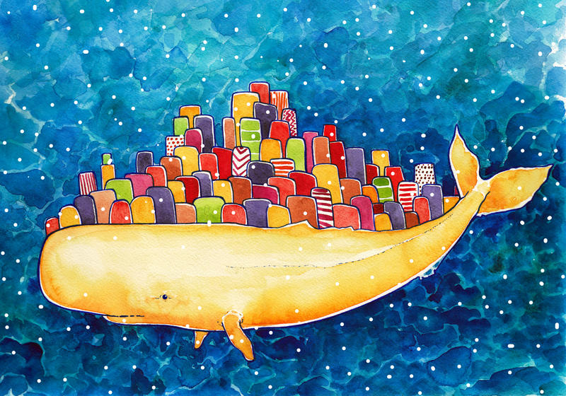 Snow whale by verismaya d9iso95 fullview