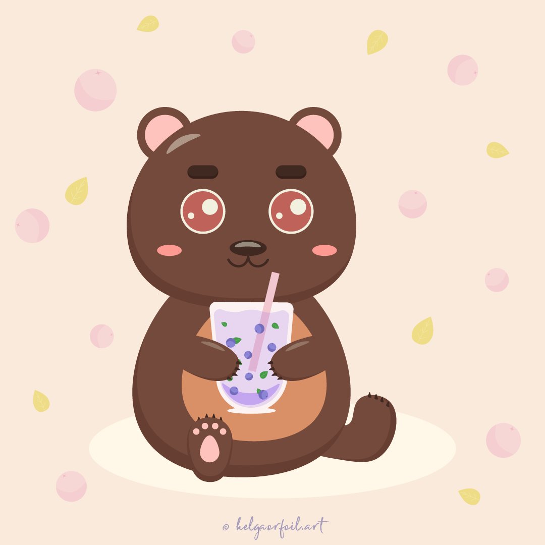Bear i