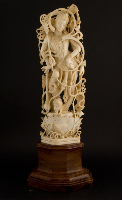Carving 752368