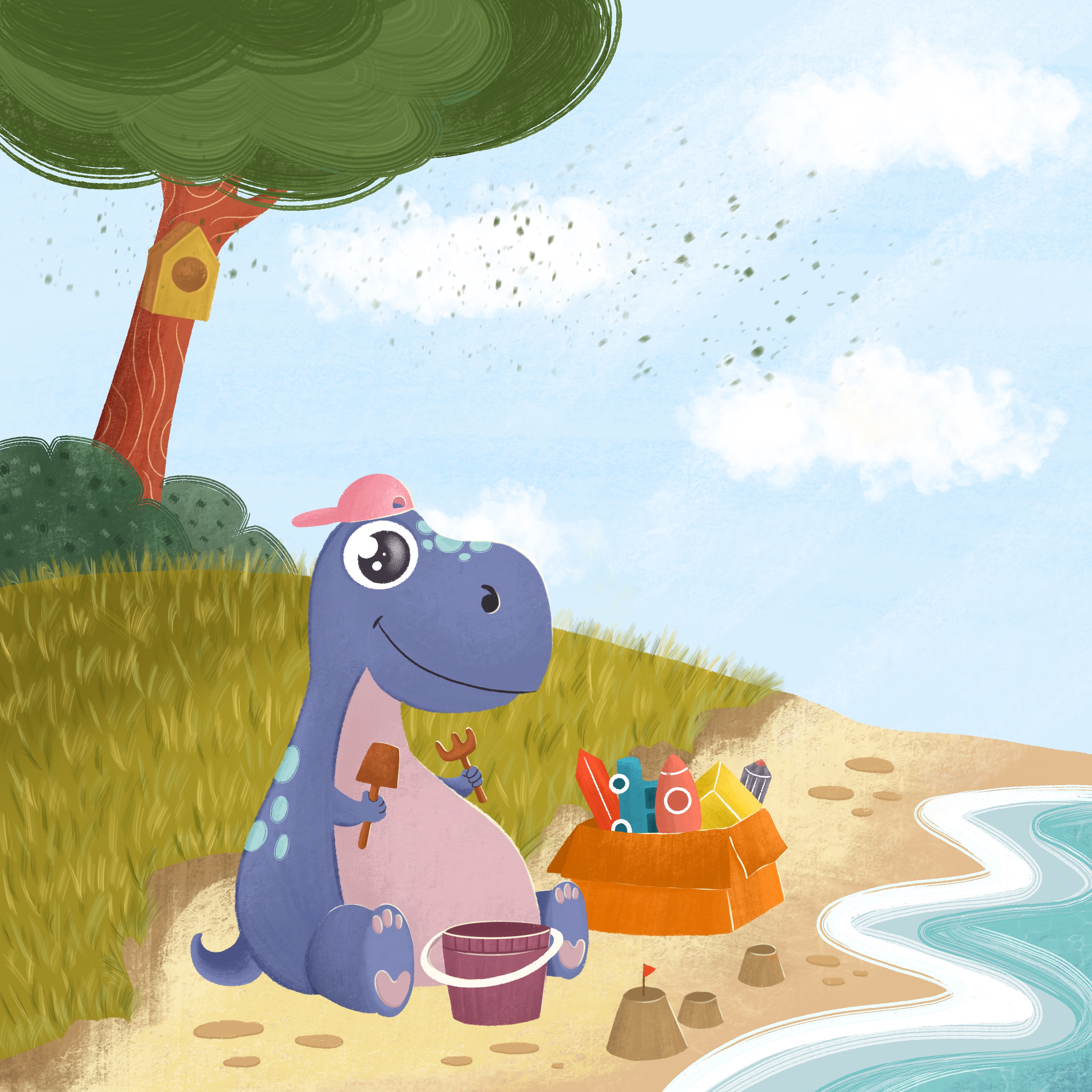 Dino
