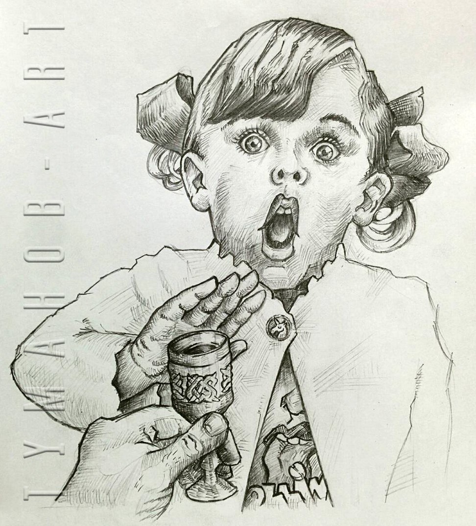 Girl1 2sign