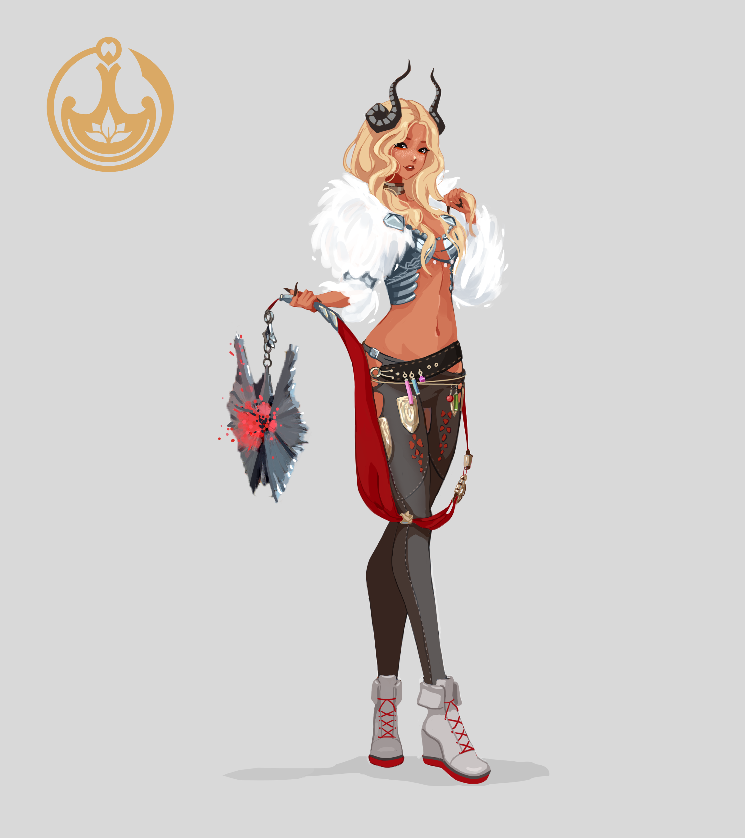 Character 1