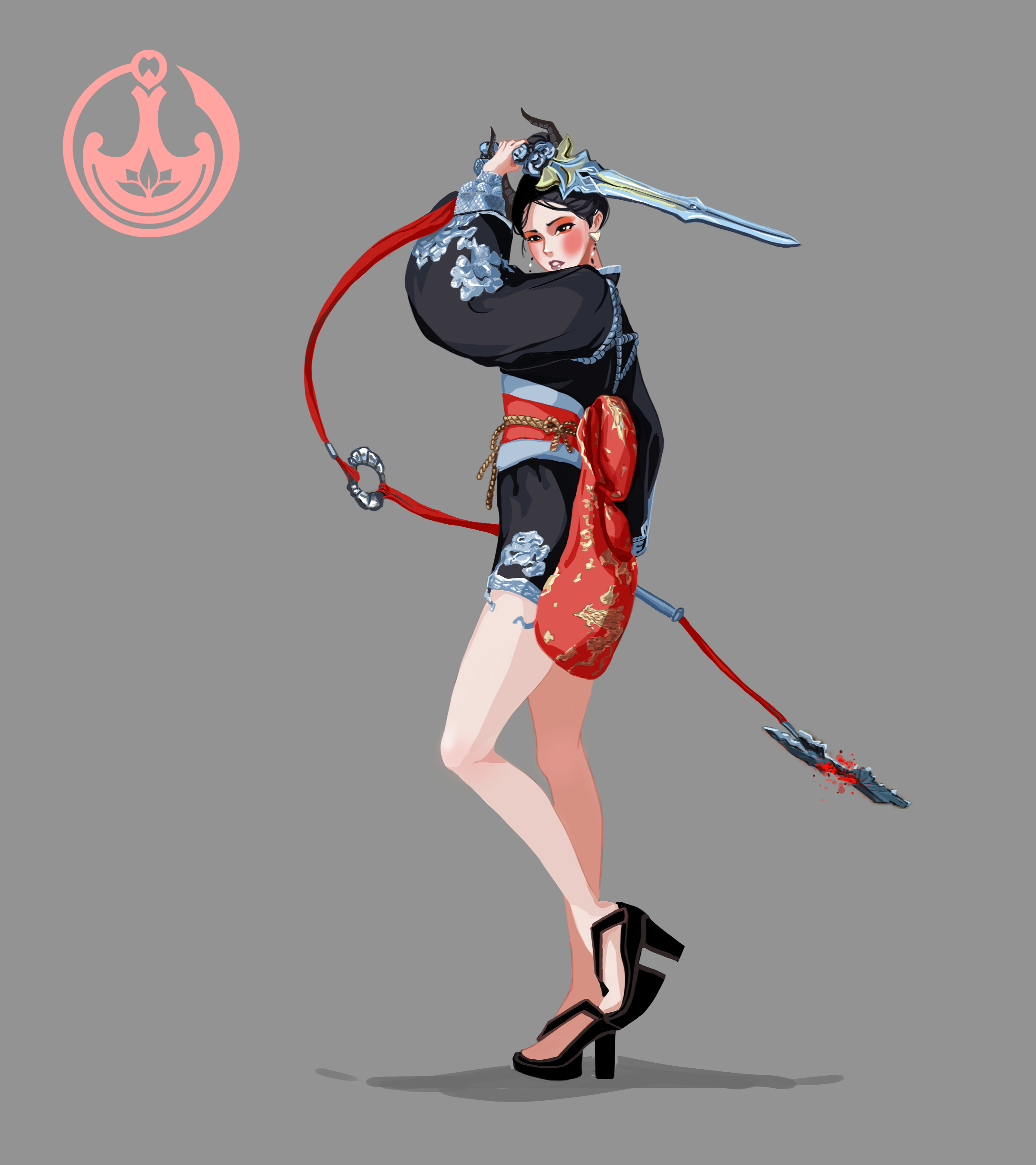 Character 