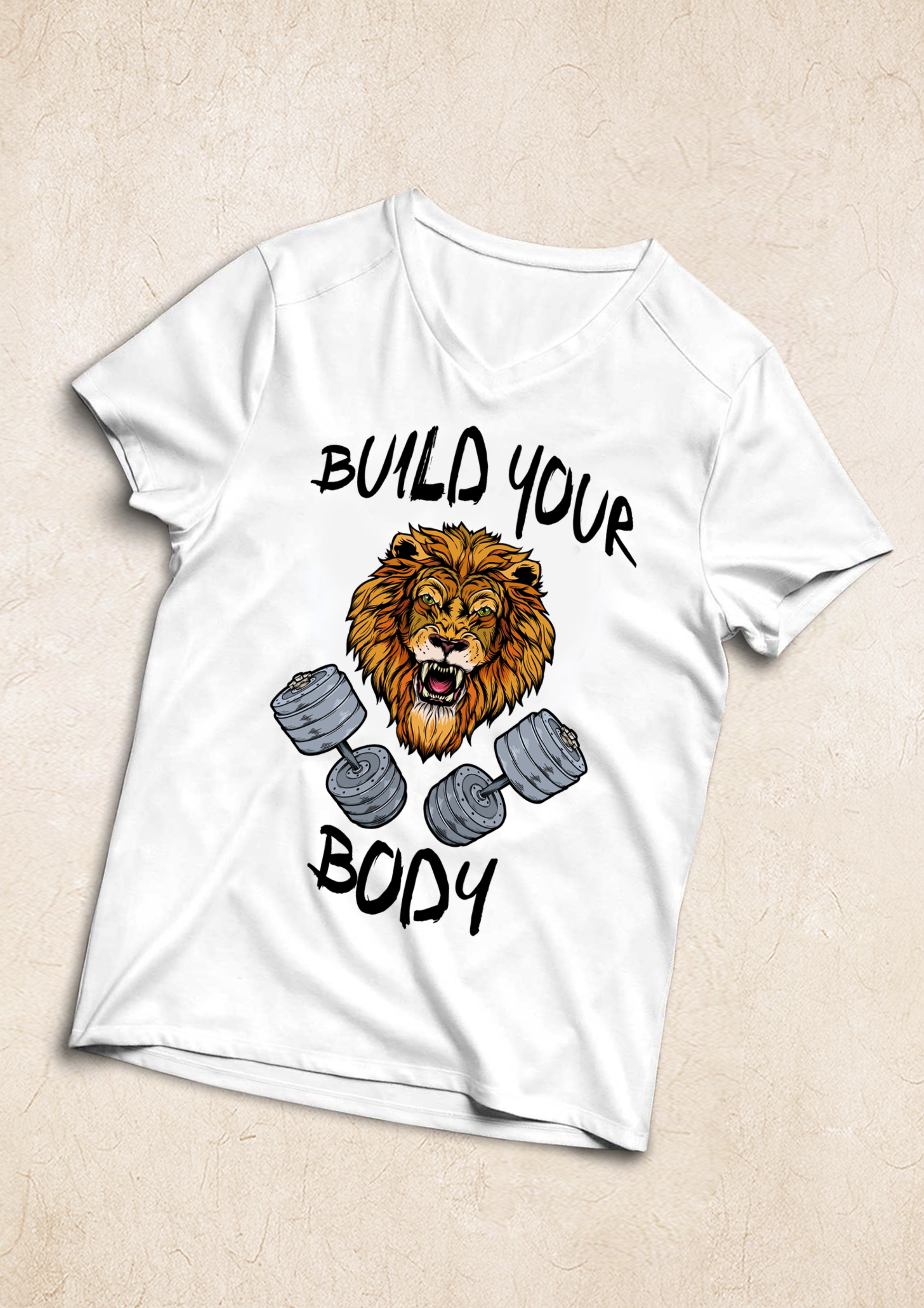 Buld your body