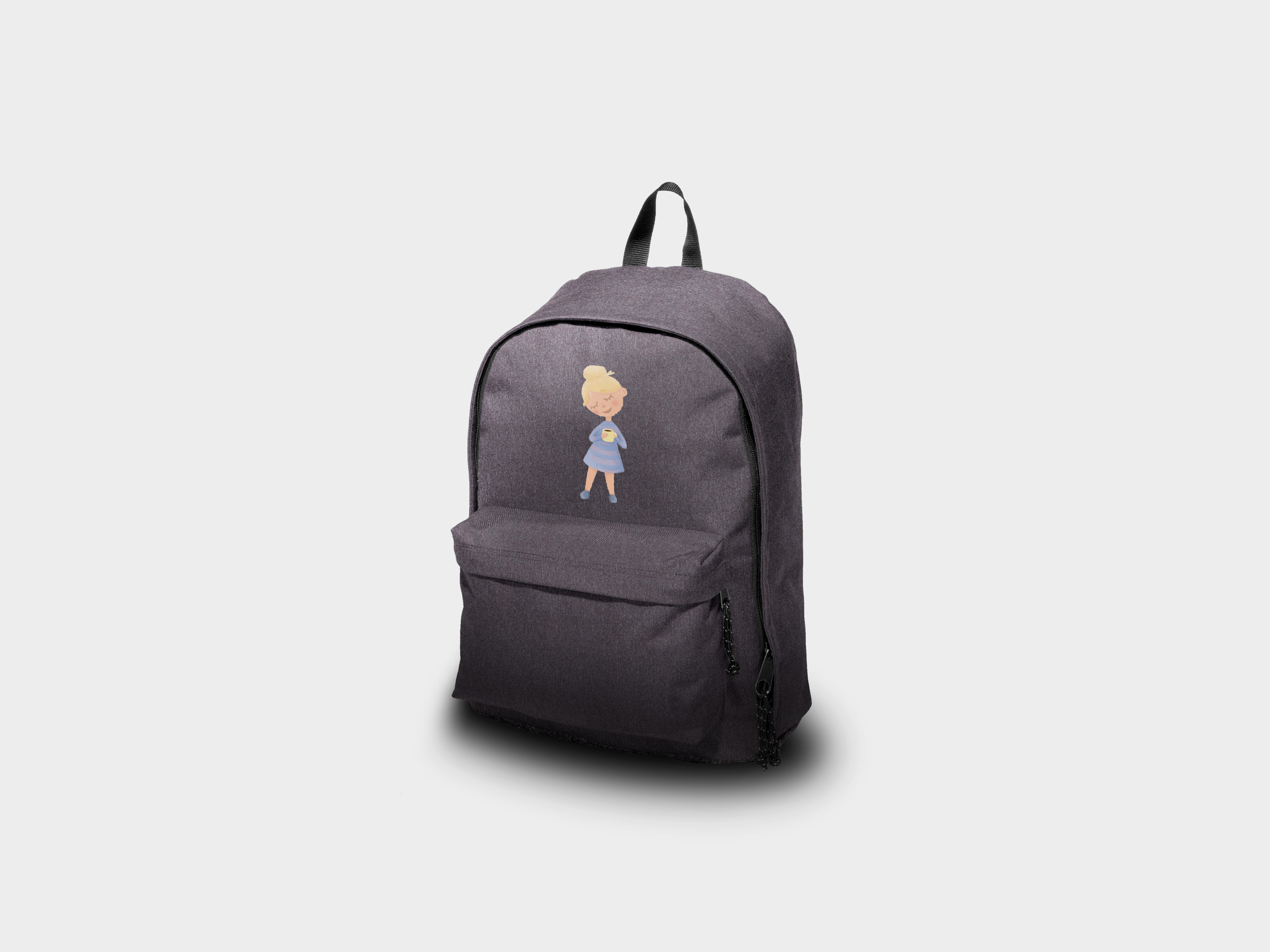 Bag   free mock up by didier laureaux