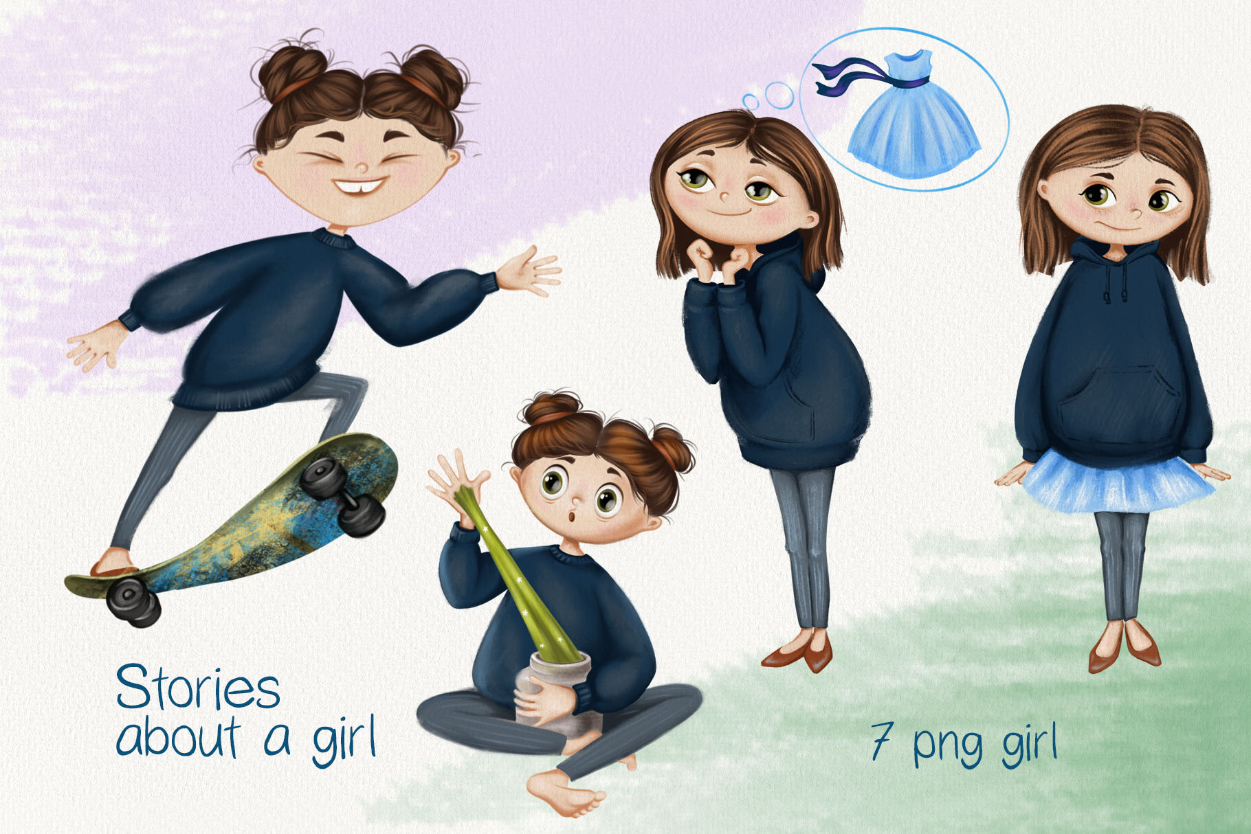 Girl 2