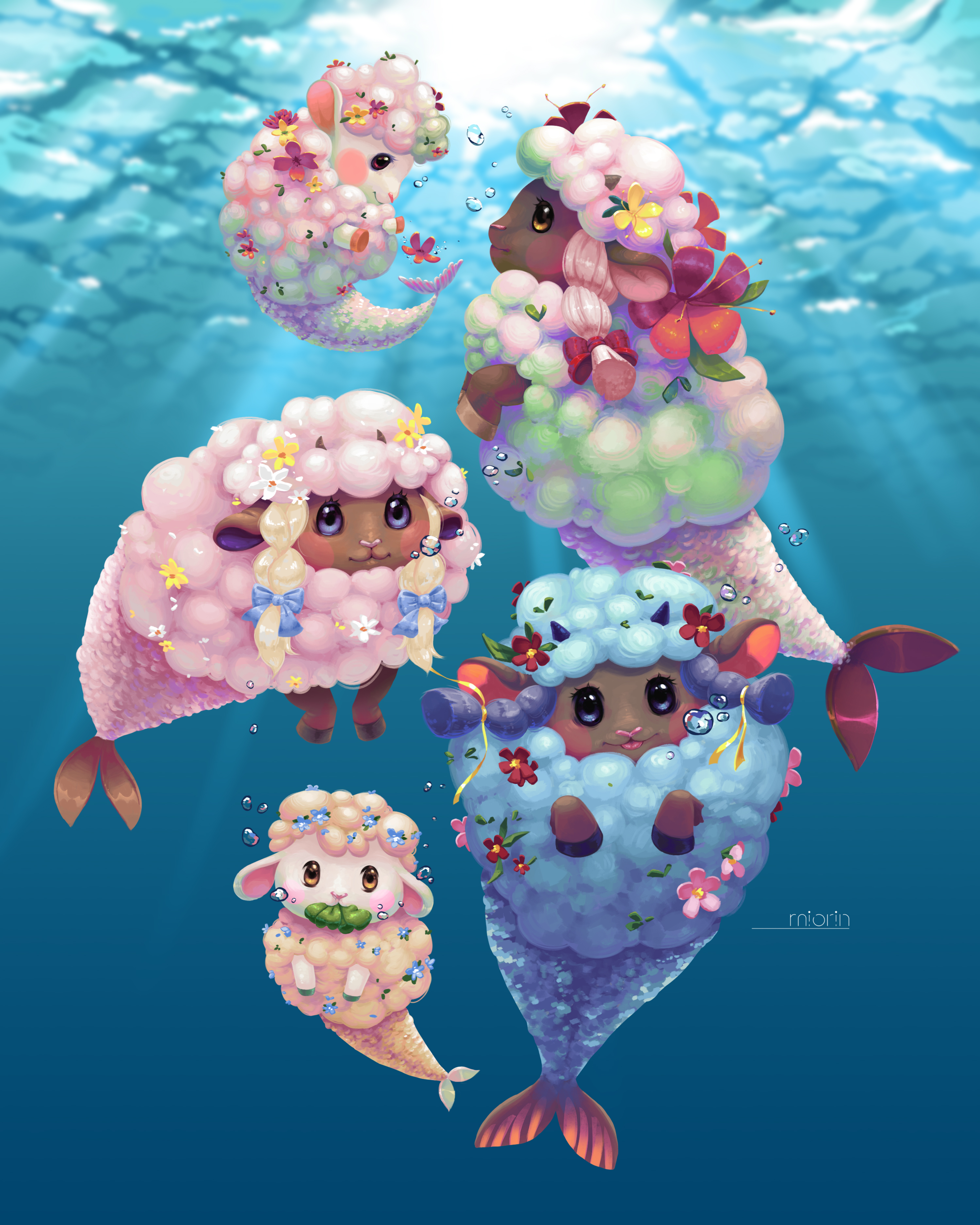 Mermay 2022 %d0%b1%d0%b0%d1%80%d0%b0%d1%88%d0%ba%d0%b8 0