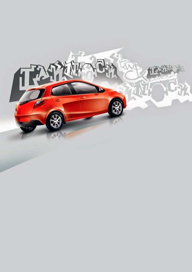 Mazda2