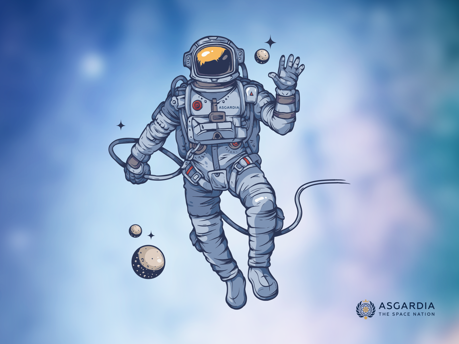 Astronaut