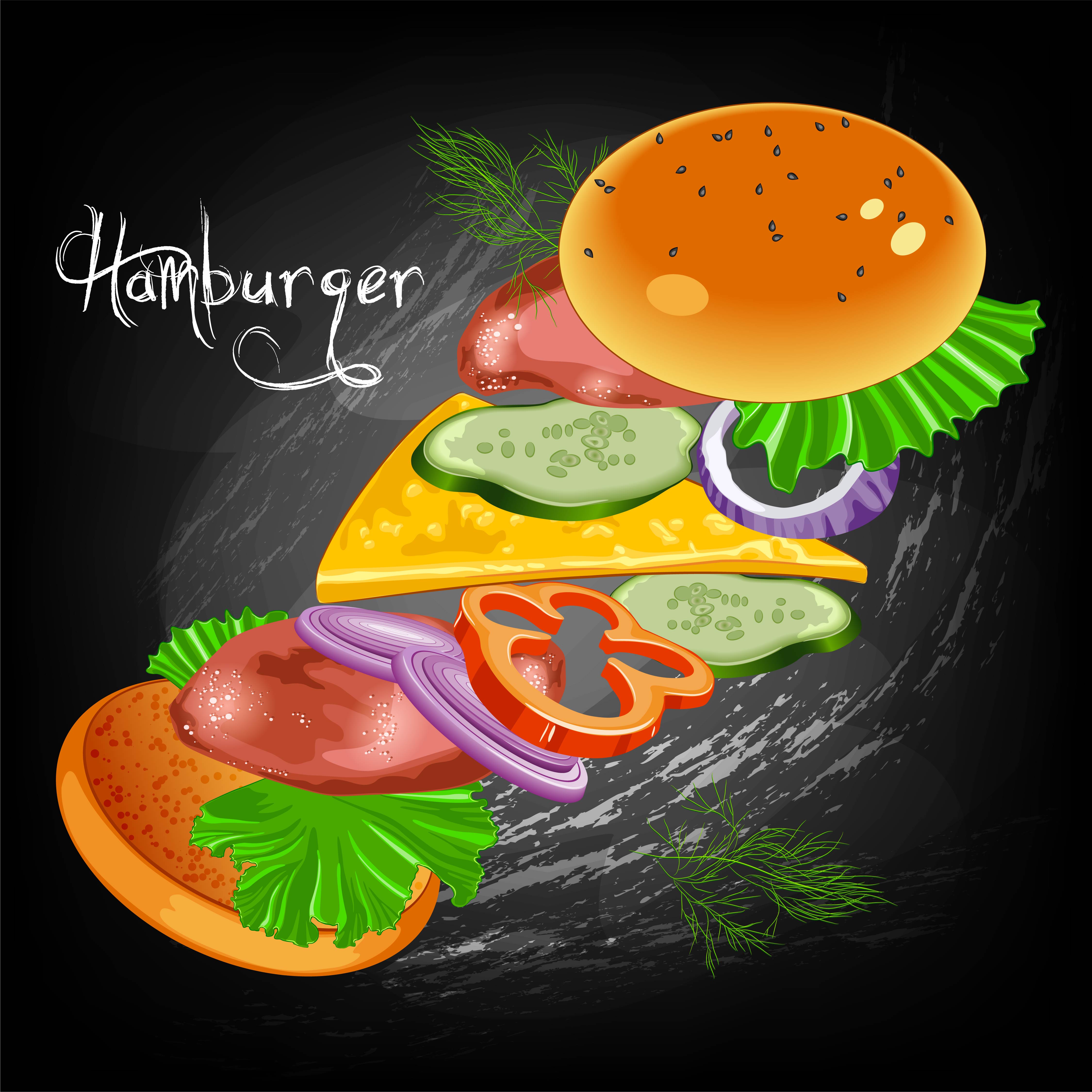Vector illustration 1648