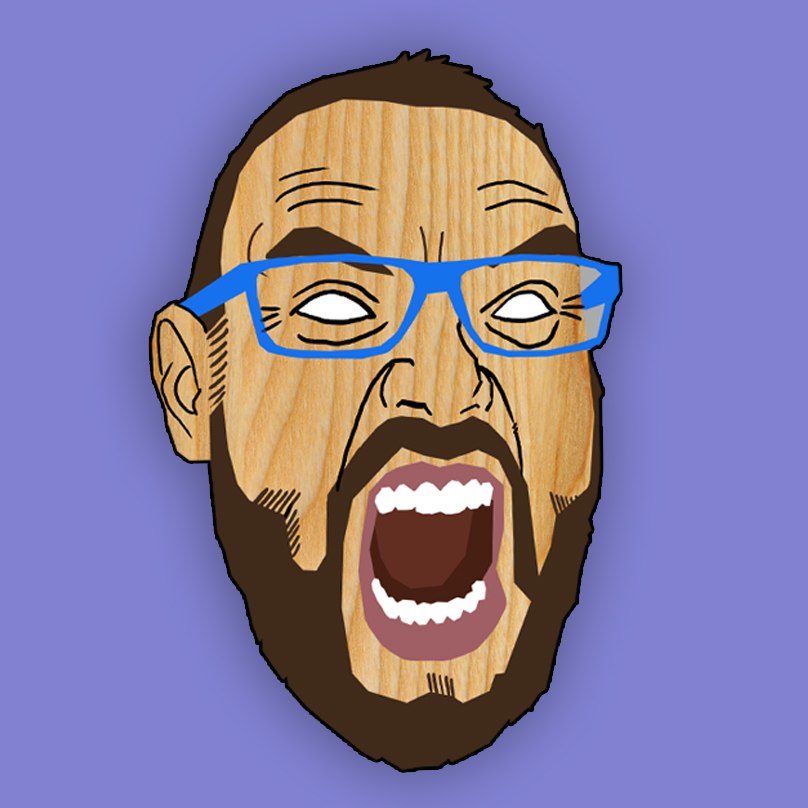 Selfie znak avatar 03