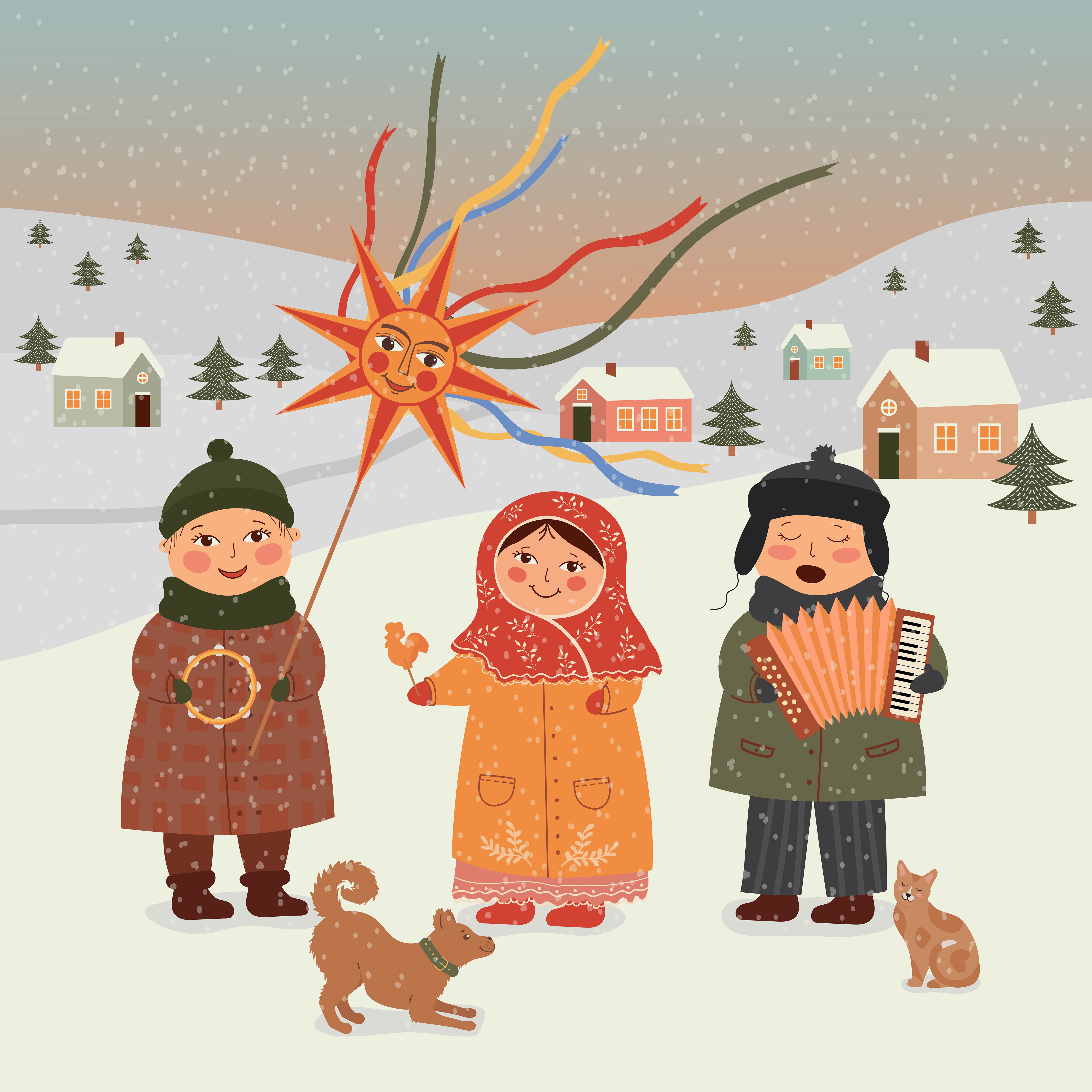 Maslenitsa