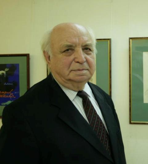 Mazurin 0