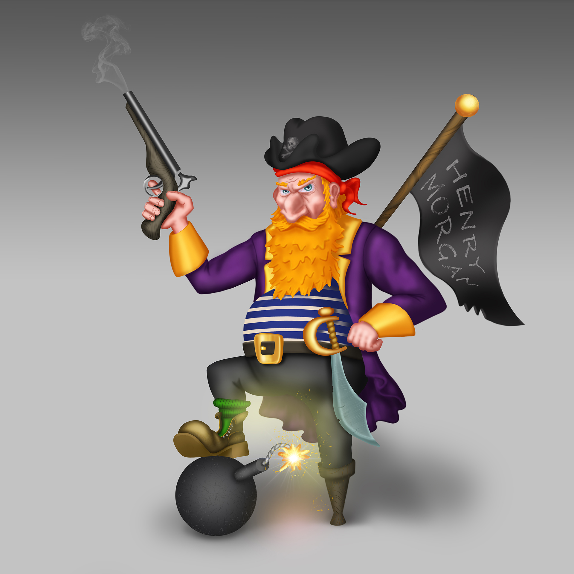 Ginger1