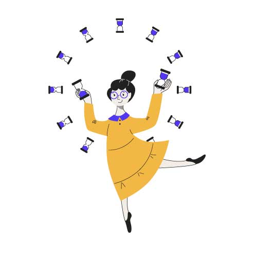 Time manage 1