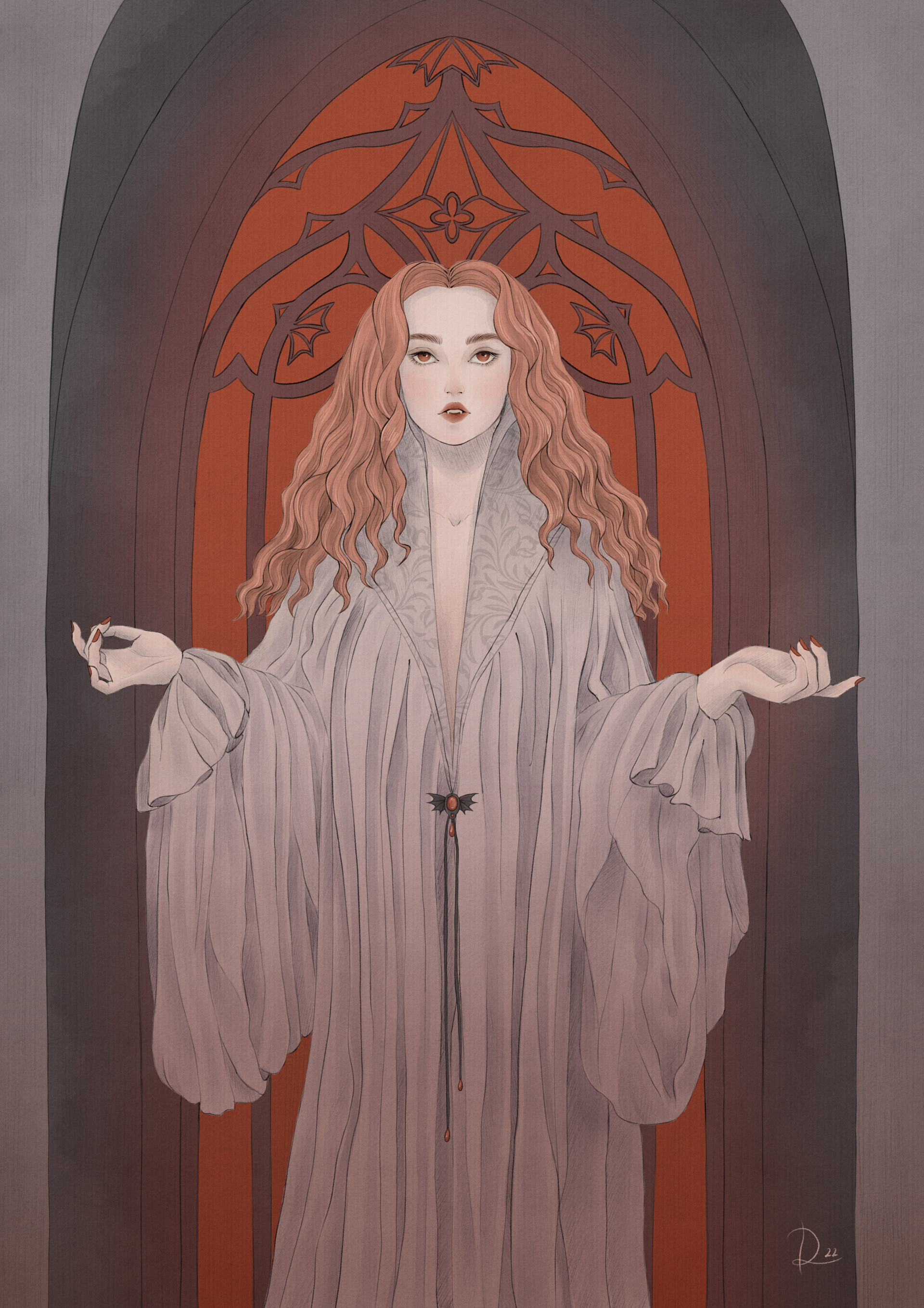 Dina m lady vampire02